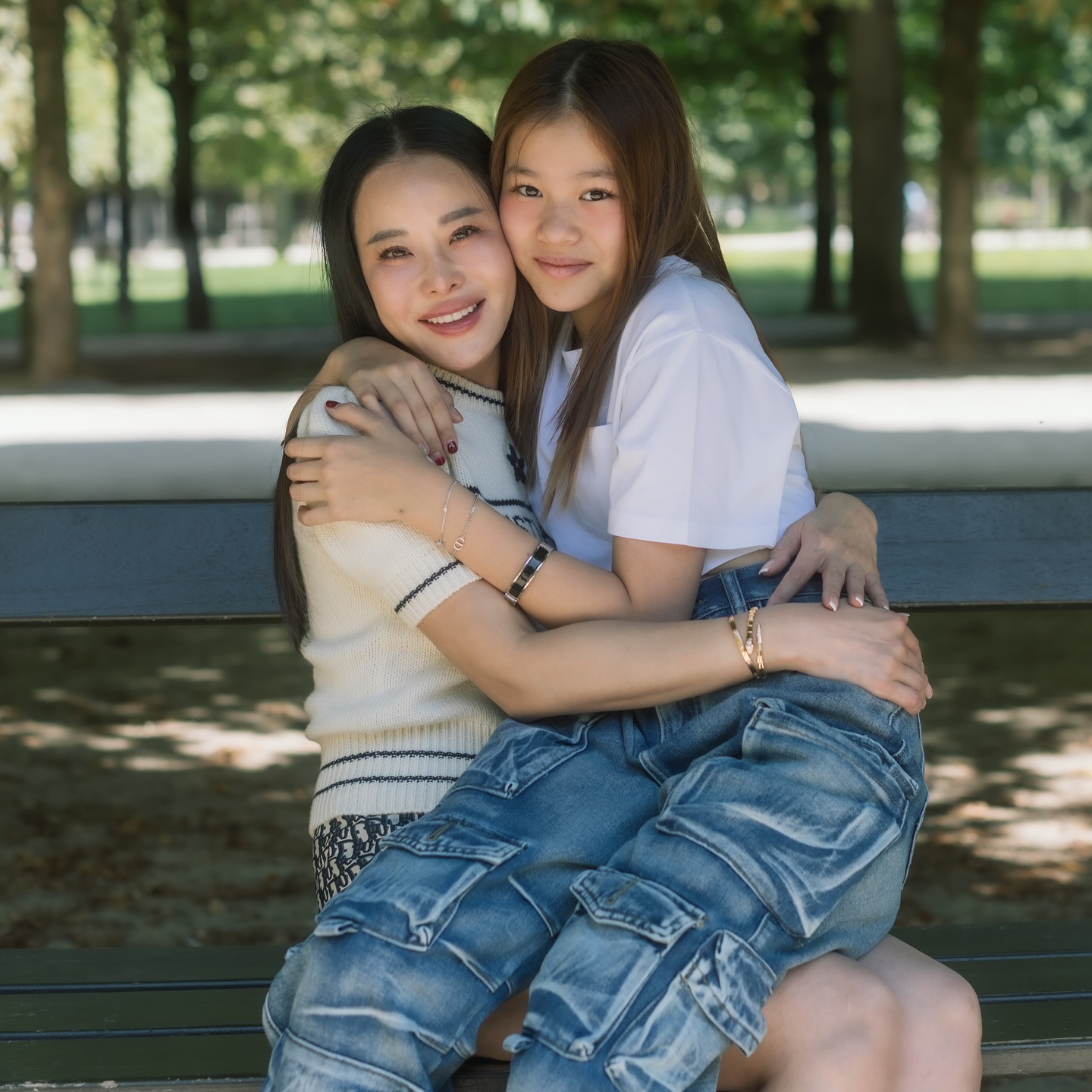 หนิง - ปณิตา พัฒนาหิรัญ