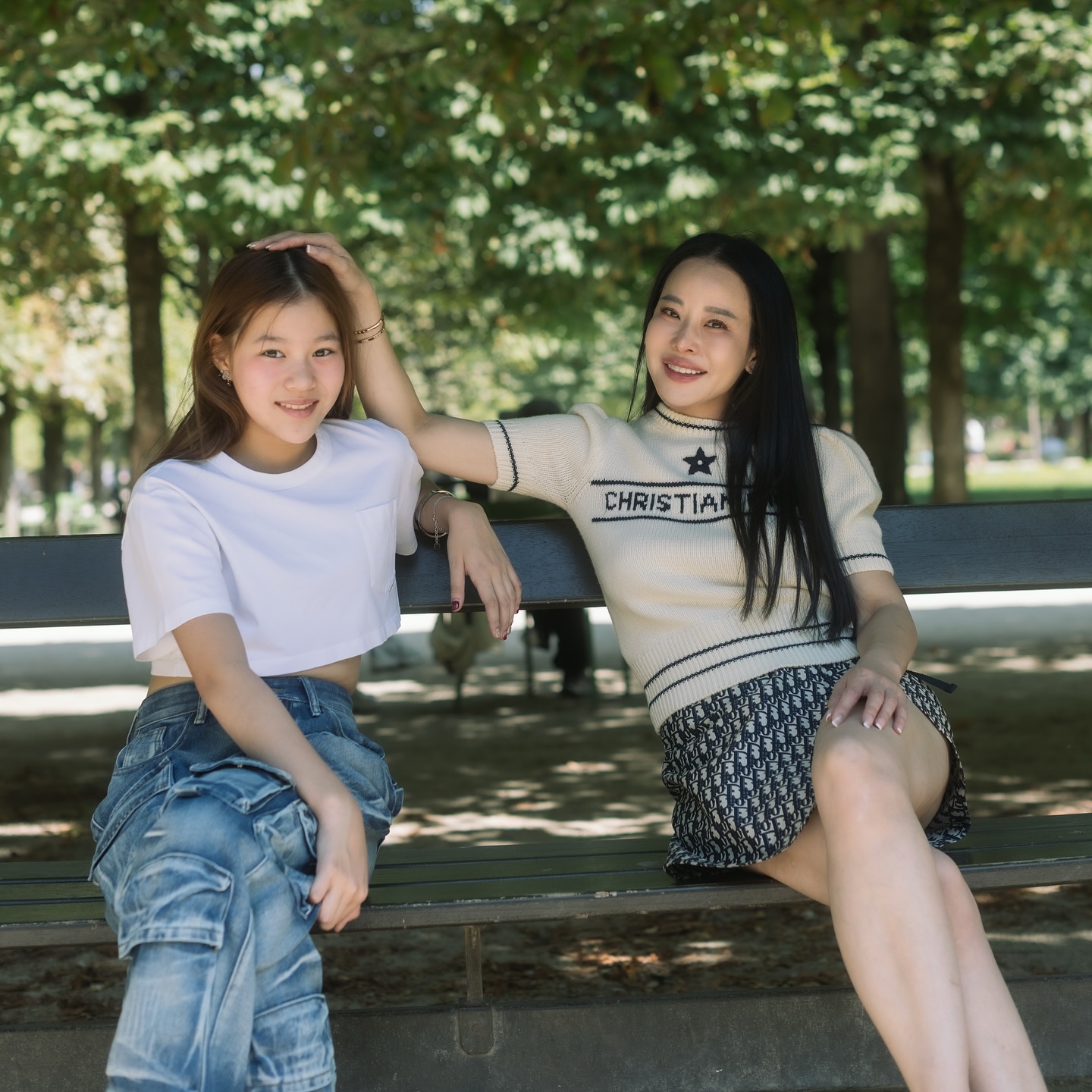 หนิง - ปณิตา พัฒนาหิรัญ