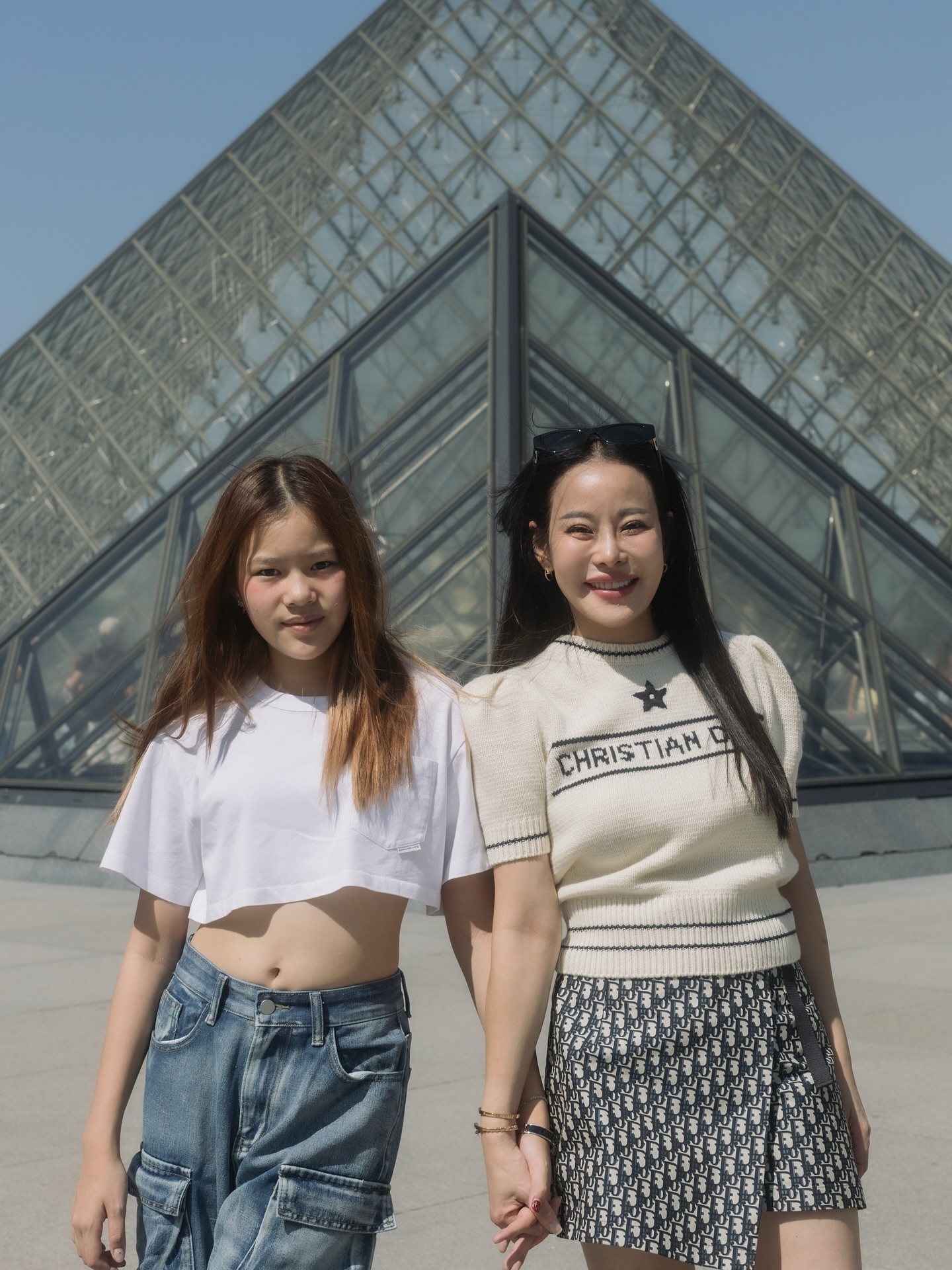 หนิง - ปณิตา พัฒนาหิรัญ
