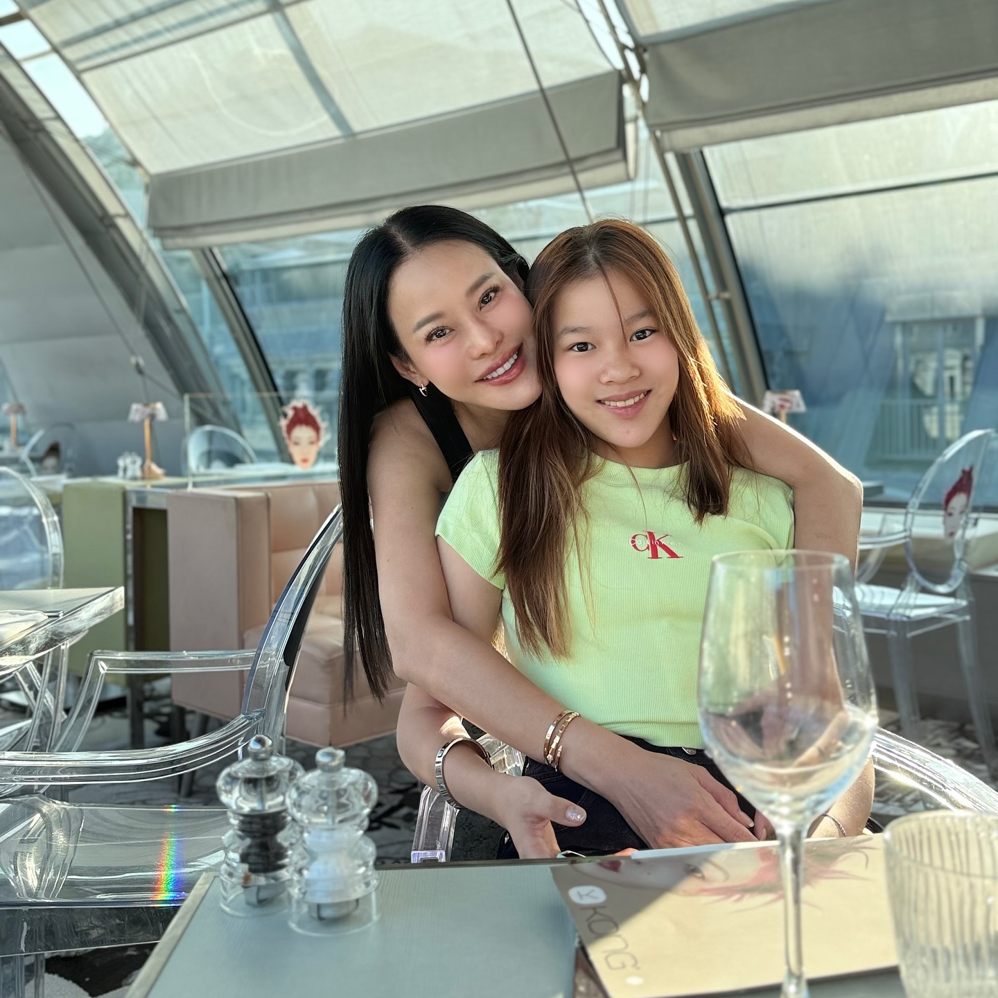 หนิง - ปณิตา พัฒนาหิรัญ