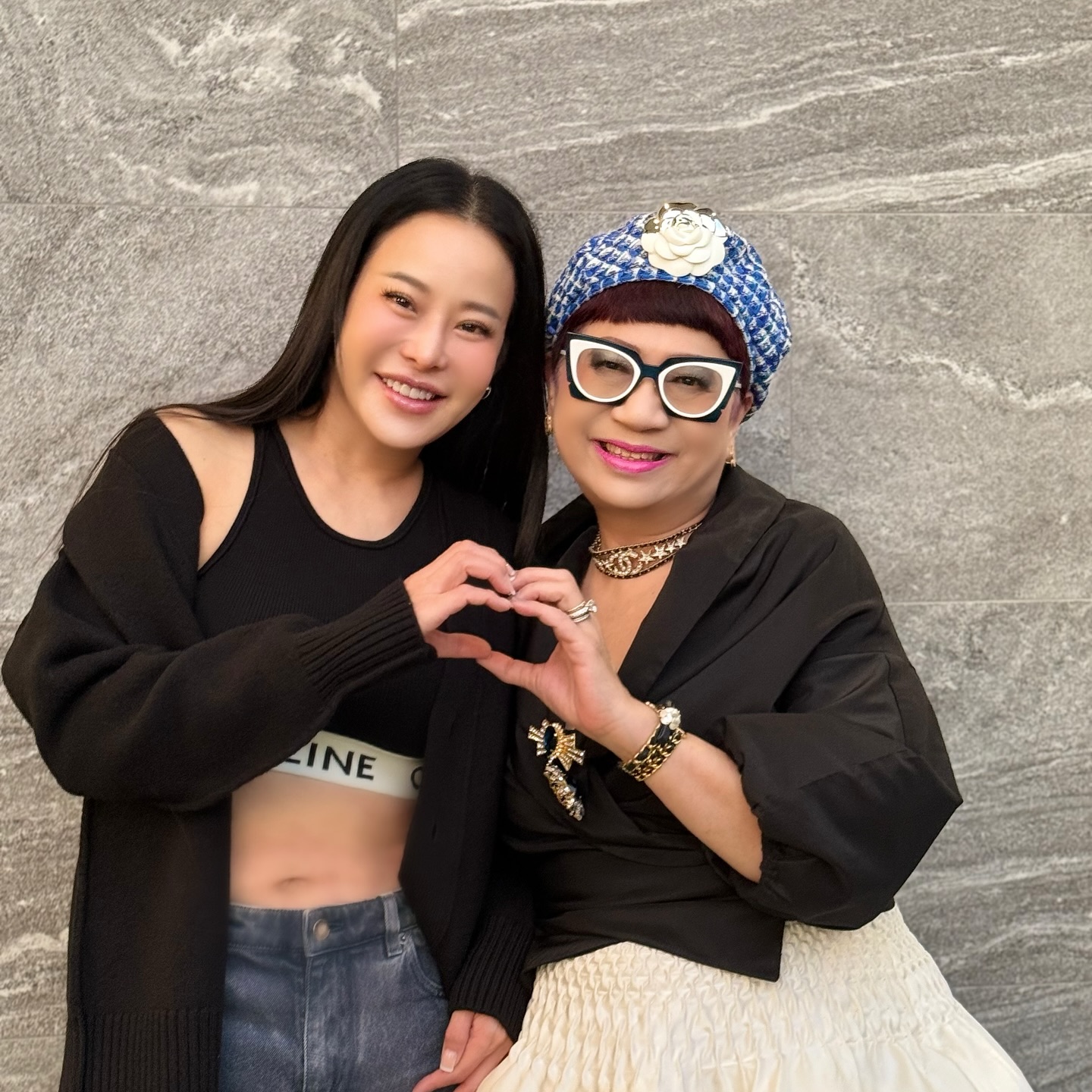 หนิง - ปณิตา พัฒนาหิรัญ