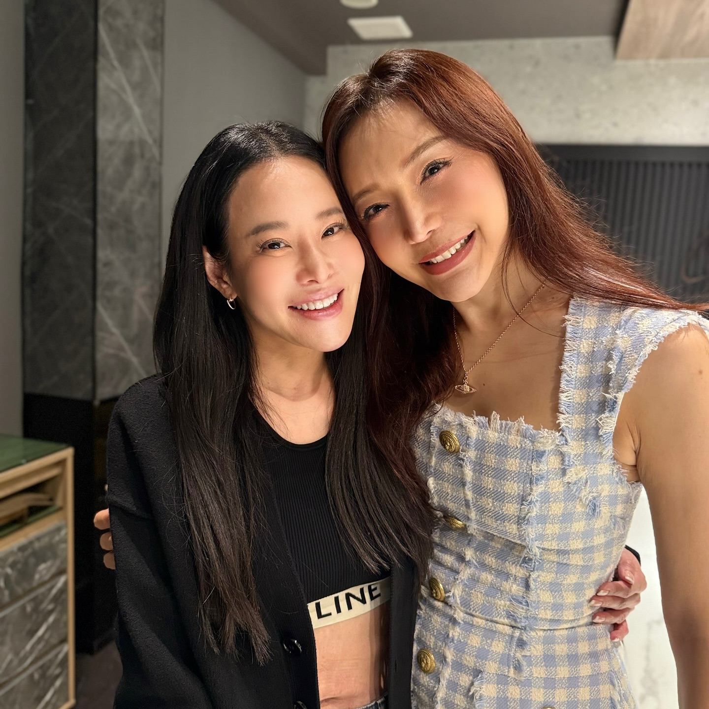 หนิง - ปณิตา พัฒนาหิรัญ