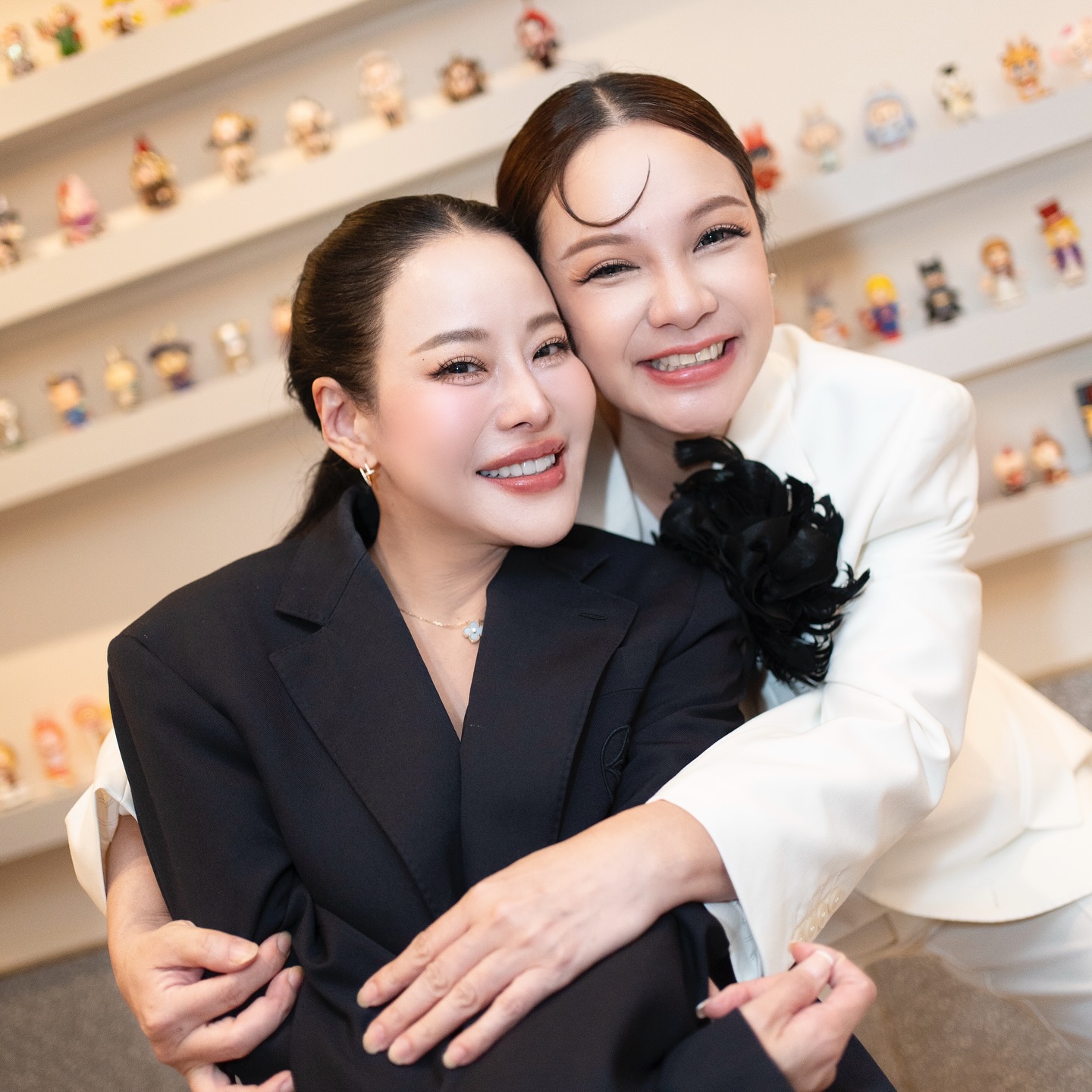 หนิง - ปณิตา พัฒนาหิรัญ