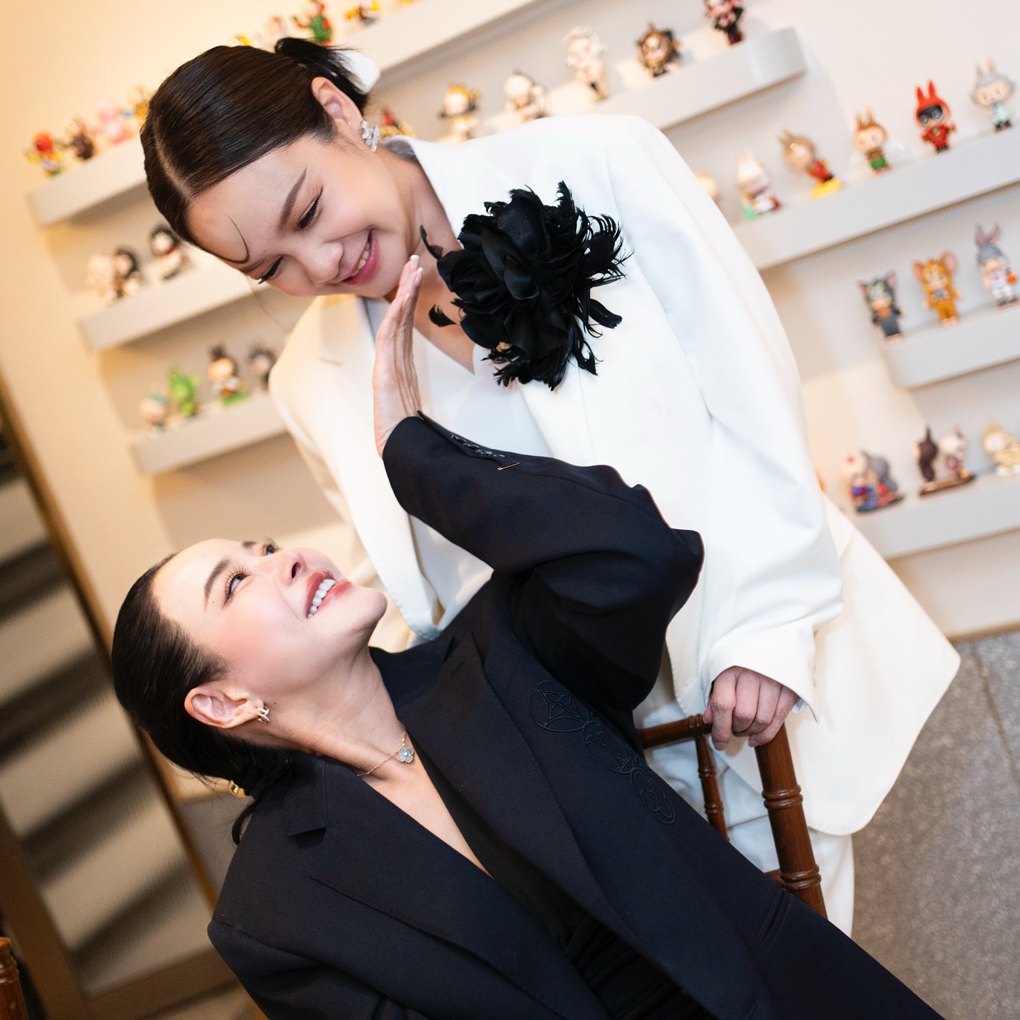 หนิง - ปณิตา พัฒนาหิรัญ