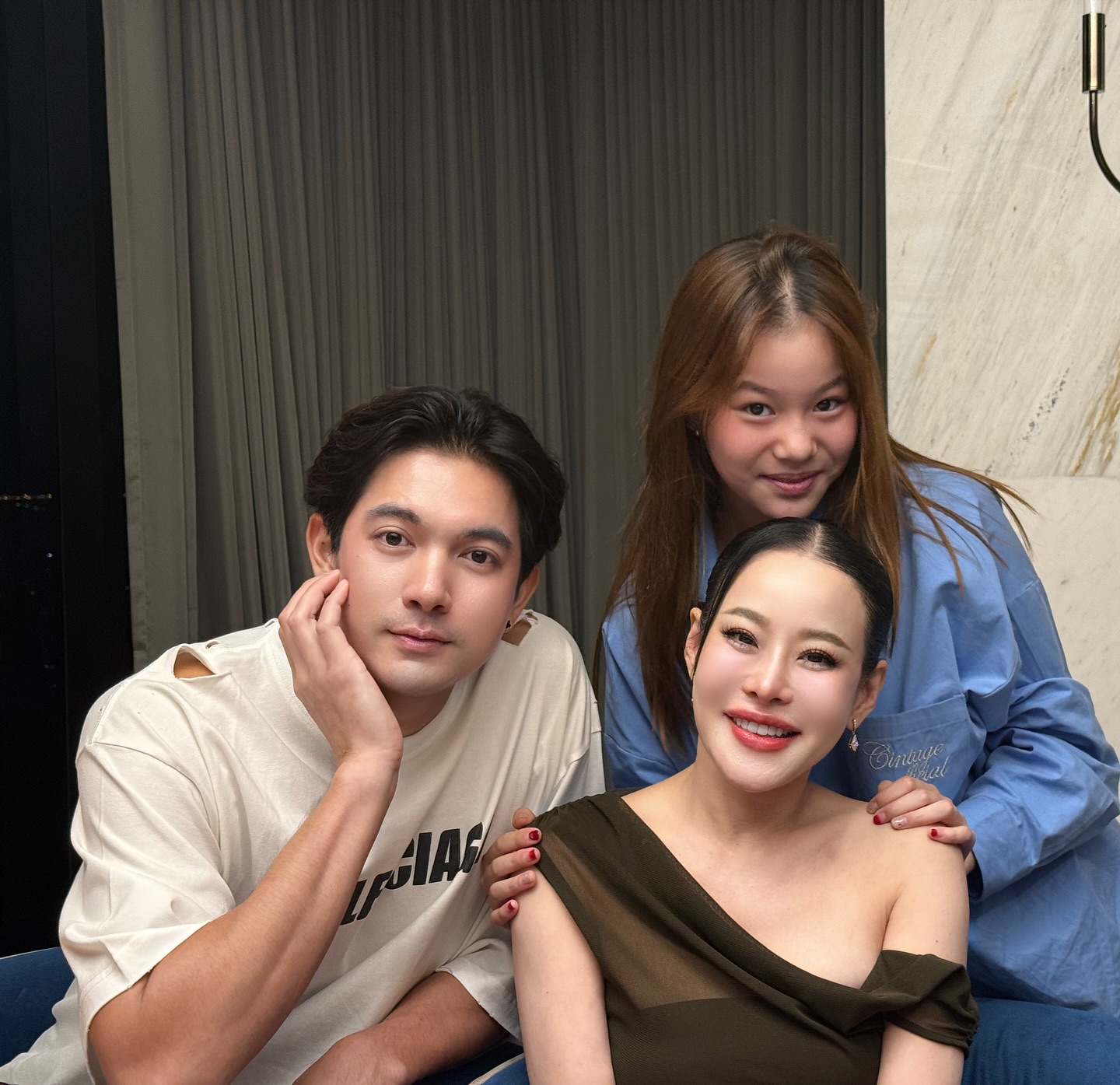 หนิง - ปณิตา พัฒนาหิรัญ