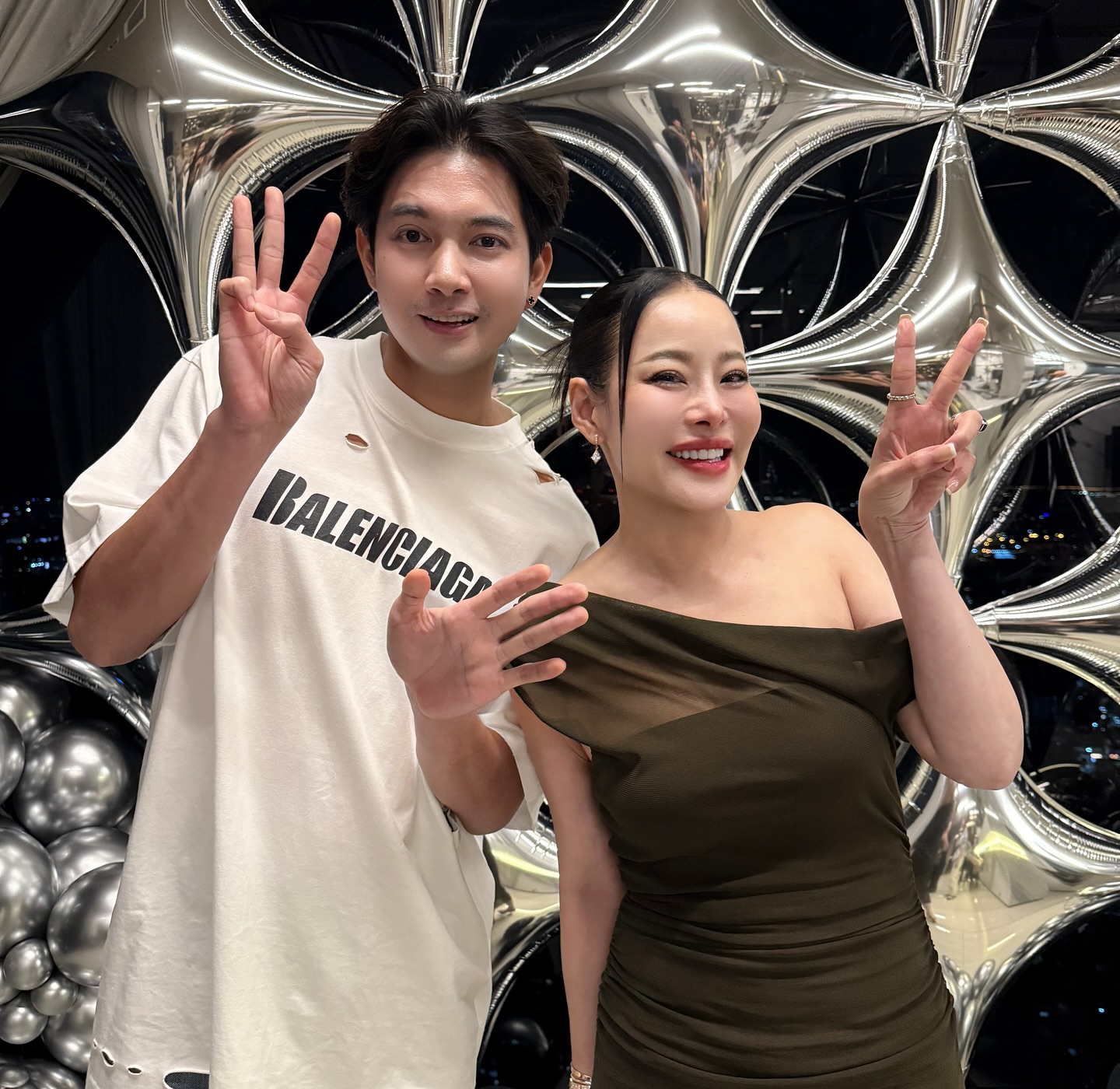 หนิง - ปณิตา พัฒนาหิรัญ