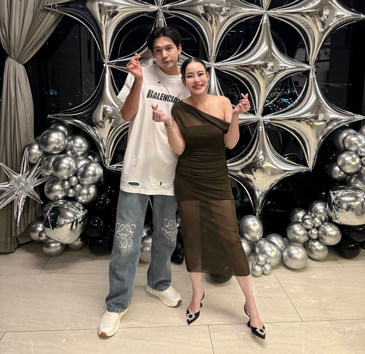 หนิง - ปณิตา พัฒนาหิรัญ