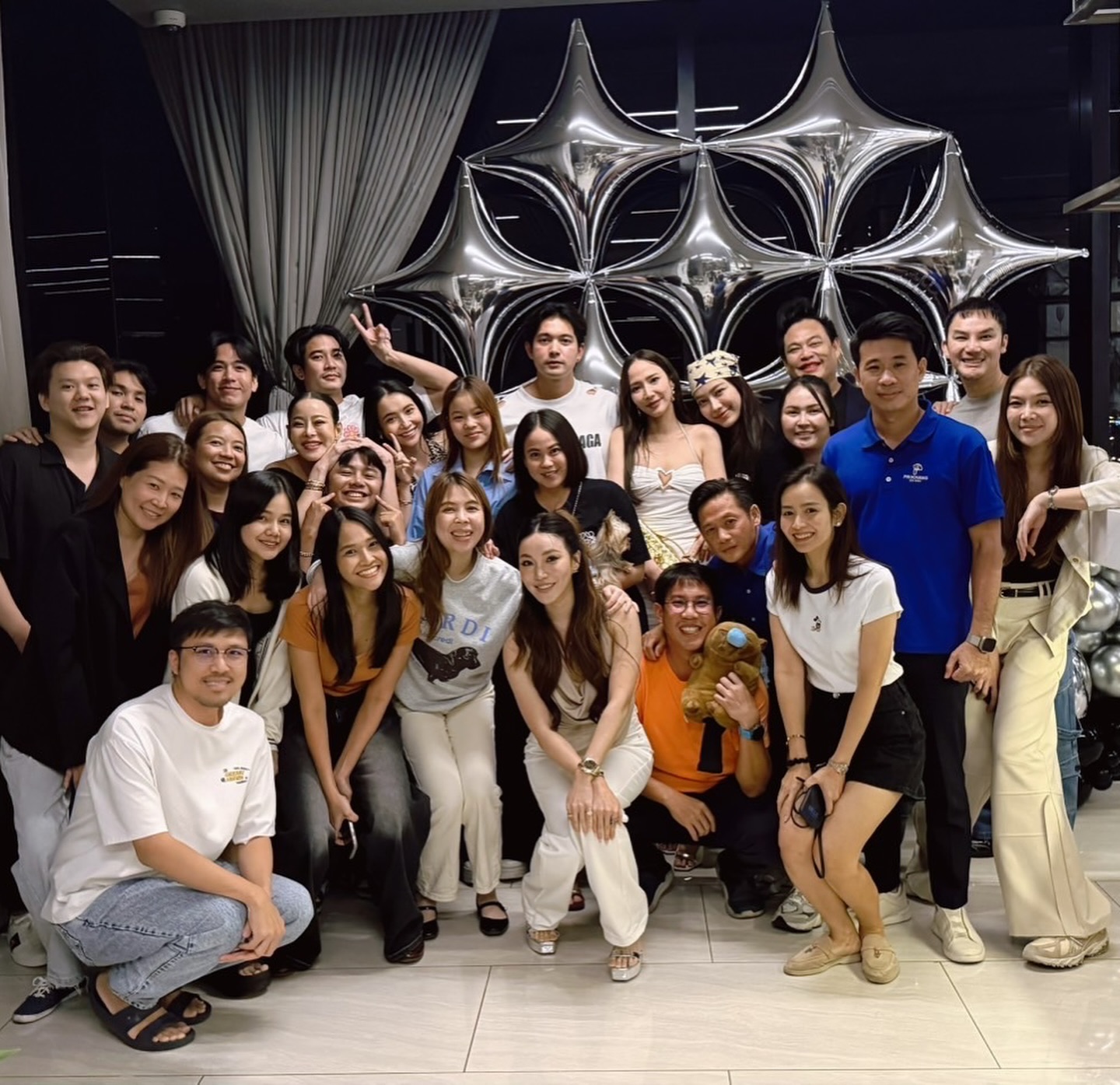 หนิง - ปณิตา พัฒนาหิรัญ