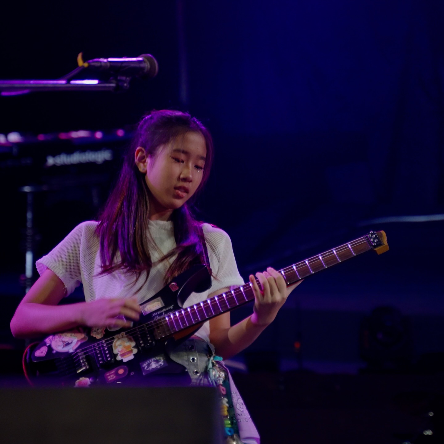 หนิง - ปณิตา พัฒนาหิรัญ