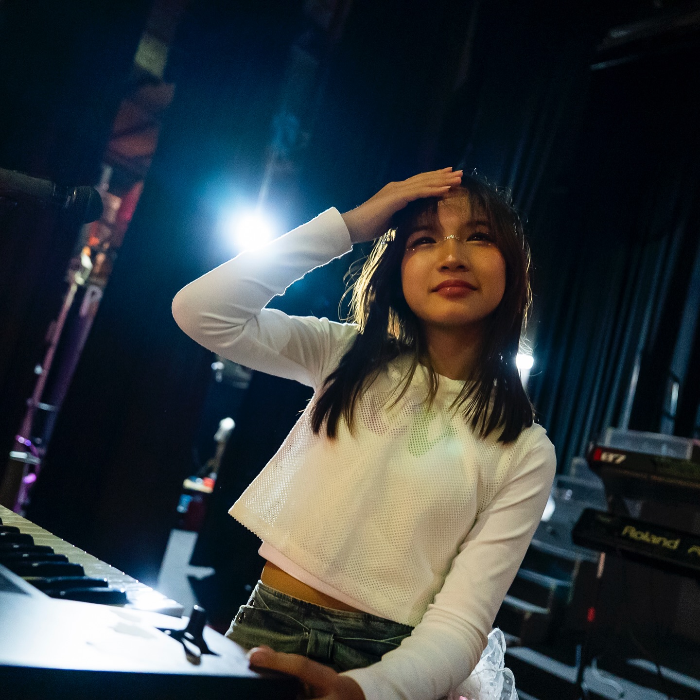 หนิง - ปณิตา พัฒนาหิรัญ