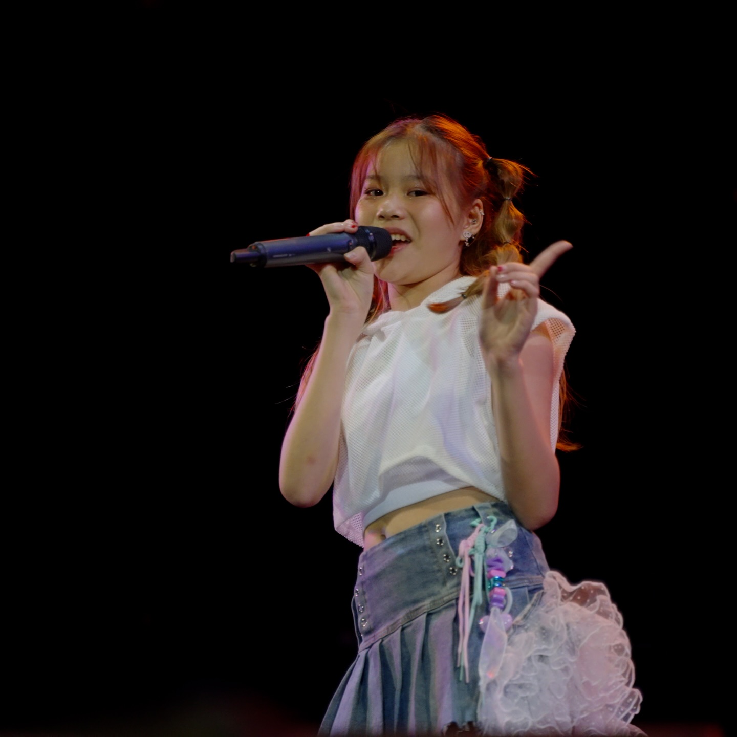 หนิง - ปณิตา พัฒนาหิรัญ