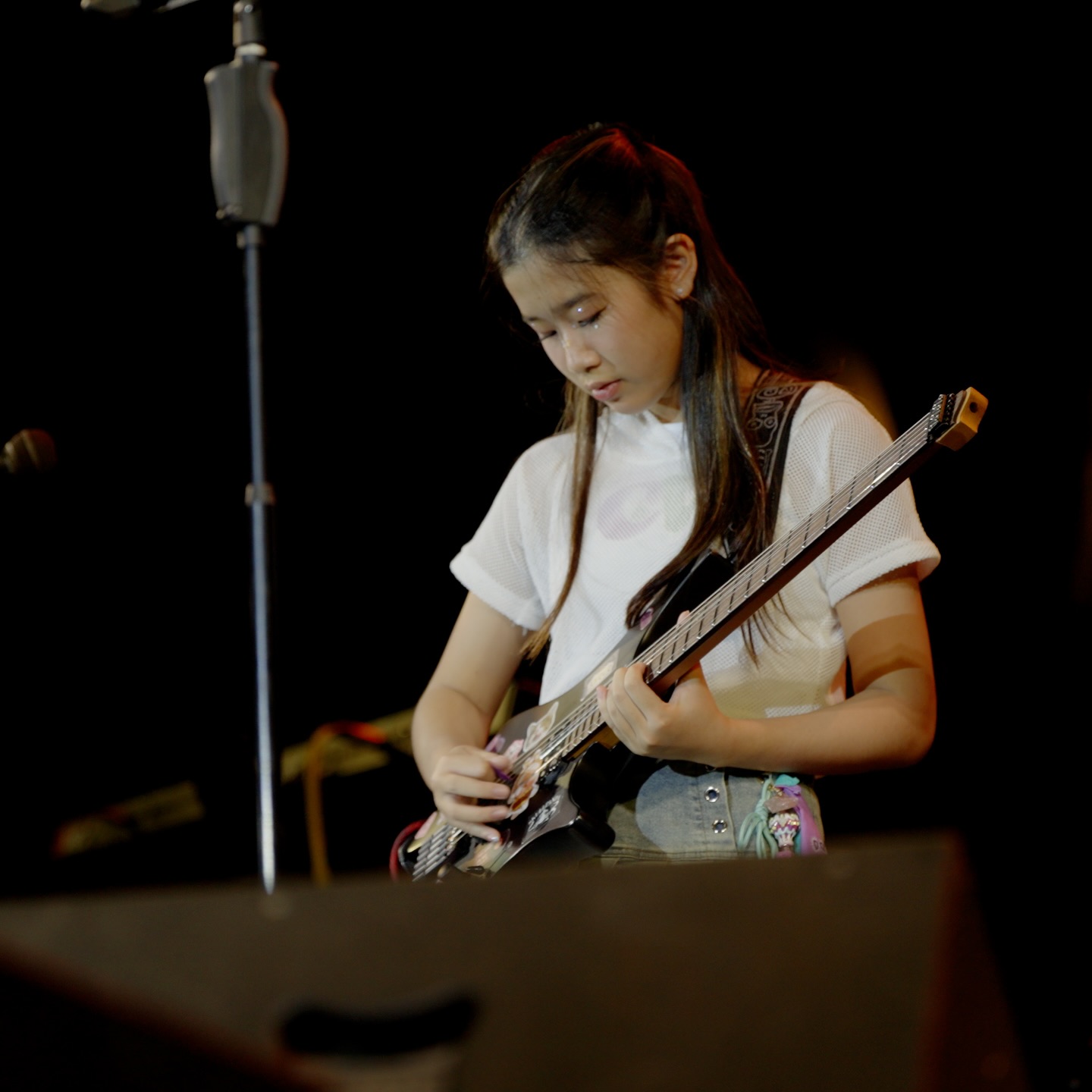 หนิง - ปณิตา พัฒนาหิรัญ