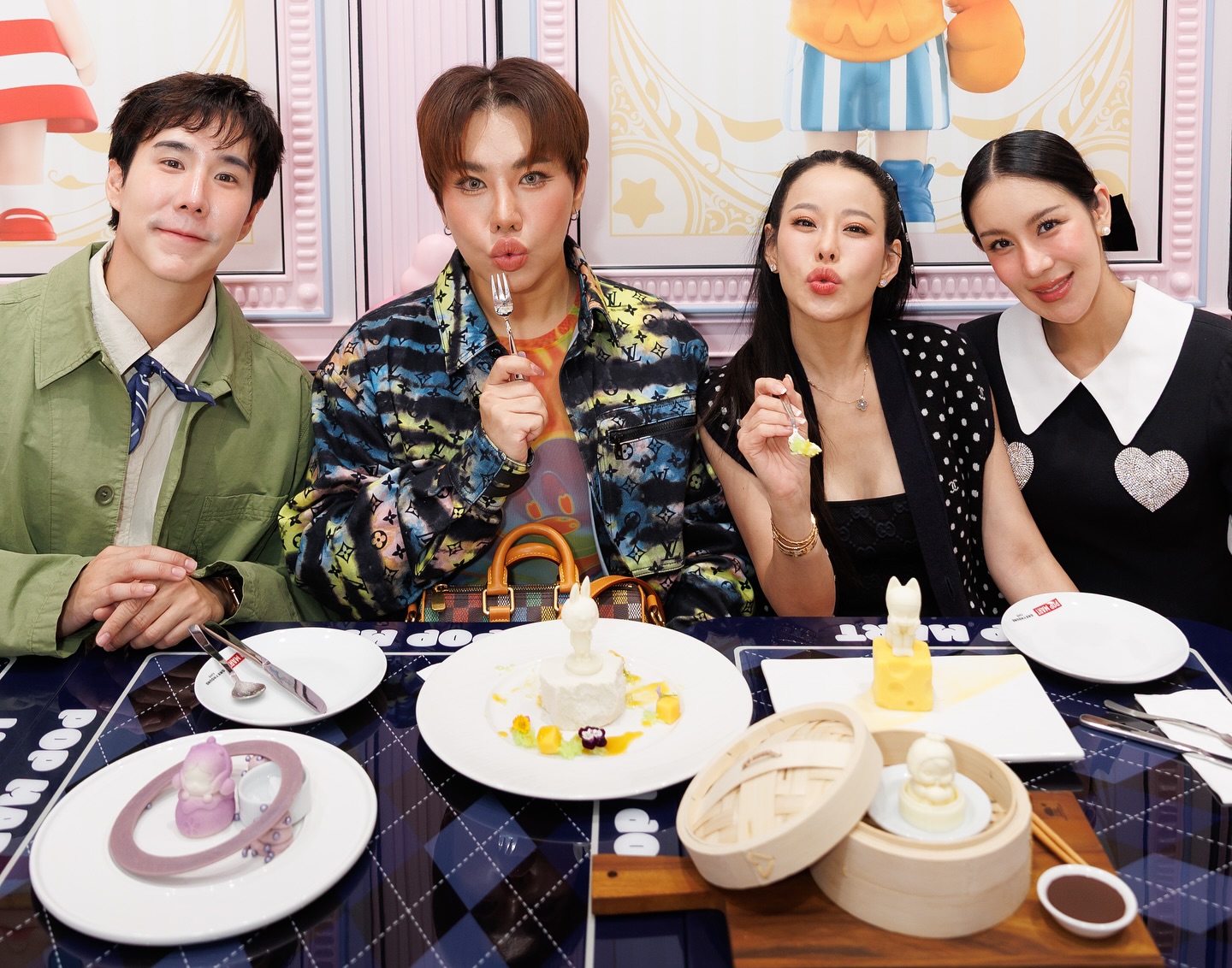หนิง - ปณิตา พัฒนาหิรัญ