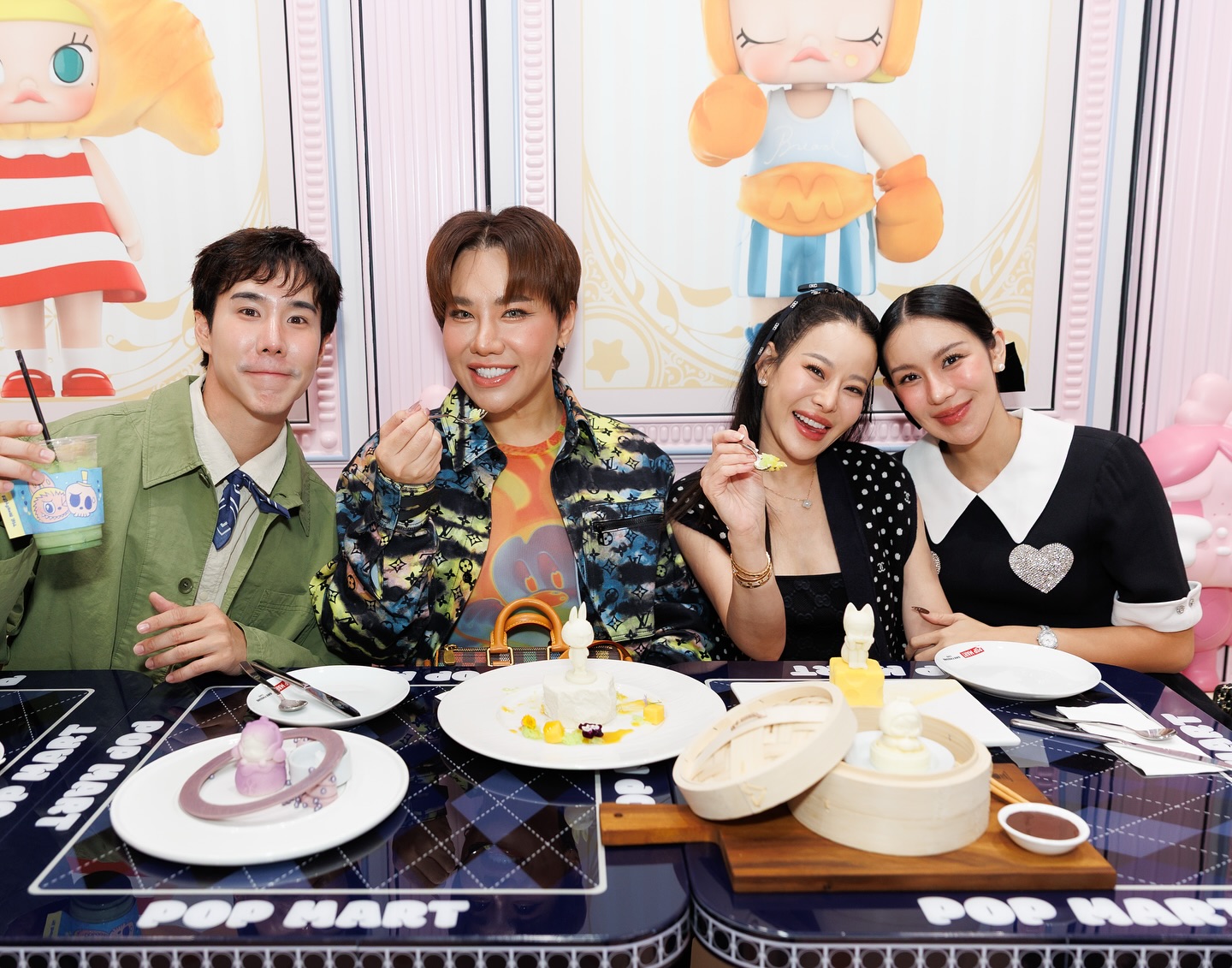 หนิง - ปณิตา พัฒนาหิรัญ