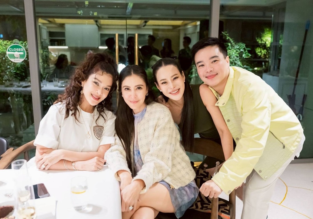 หนิง - ปณิตา พัฒนาหิรัญ
