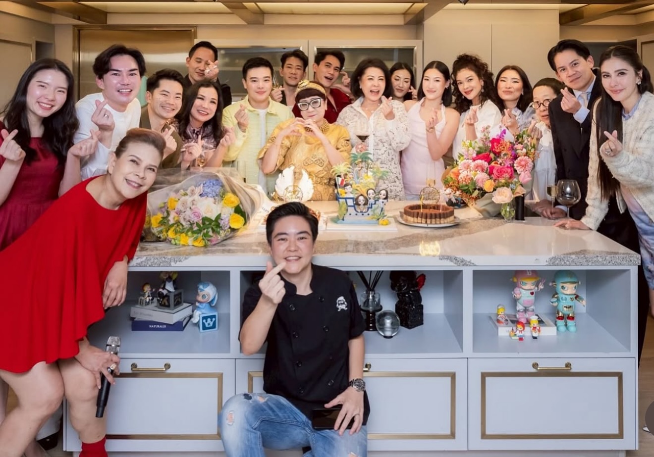 หนิง - ปณิตา พัฒนาหิรัญ