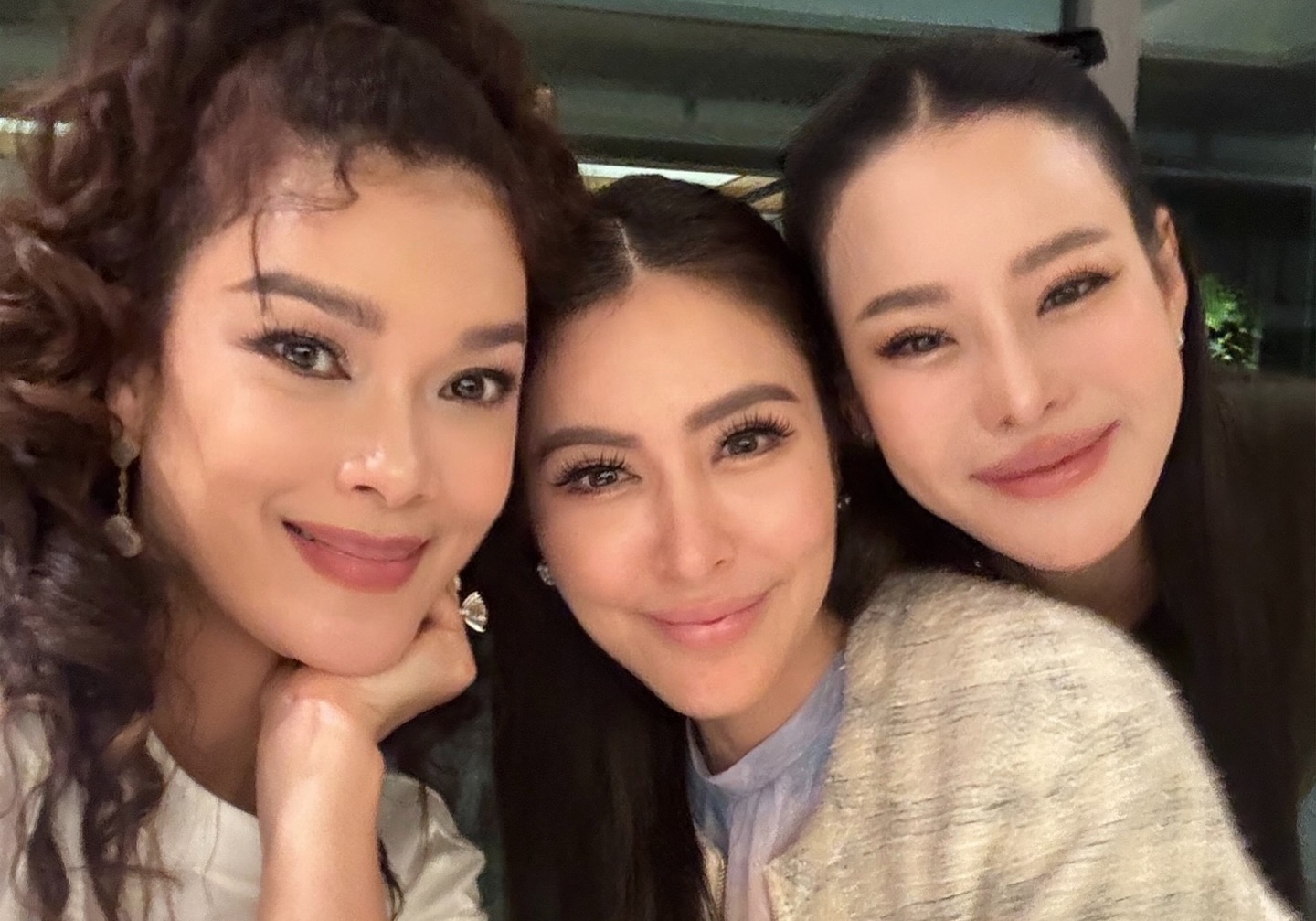 หนิง - ปณิตา พัฒนาหิรัญ
