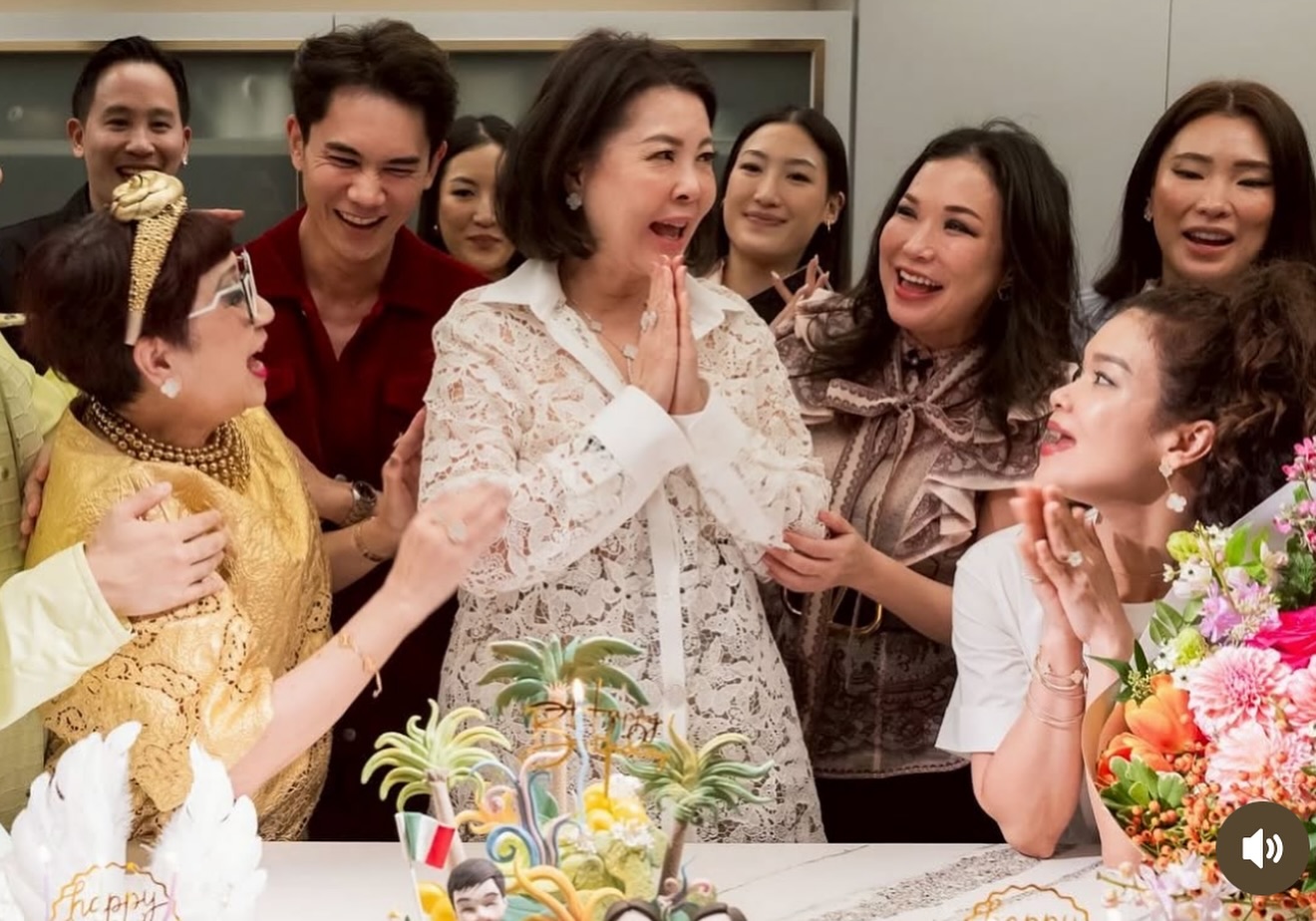 หนิง - ปณิตา พัฒนาหิรัญ