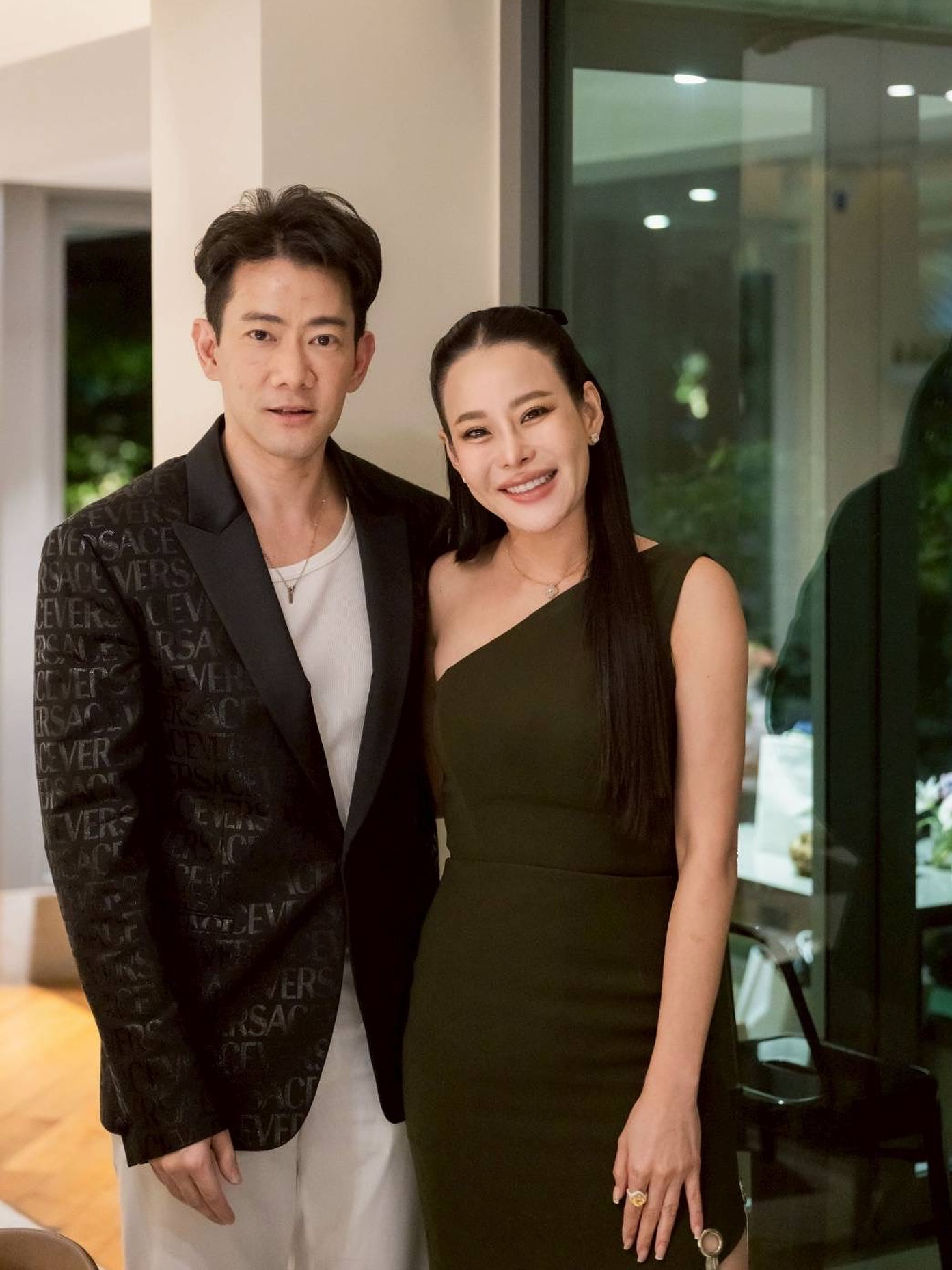 หนิง - ปณิตา พัฒนาหิรัญ