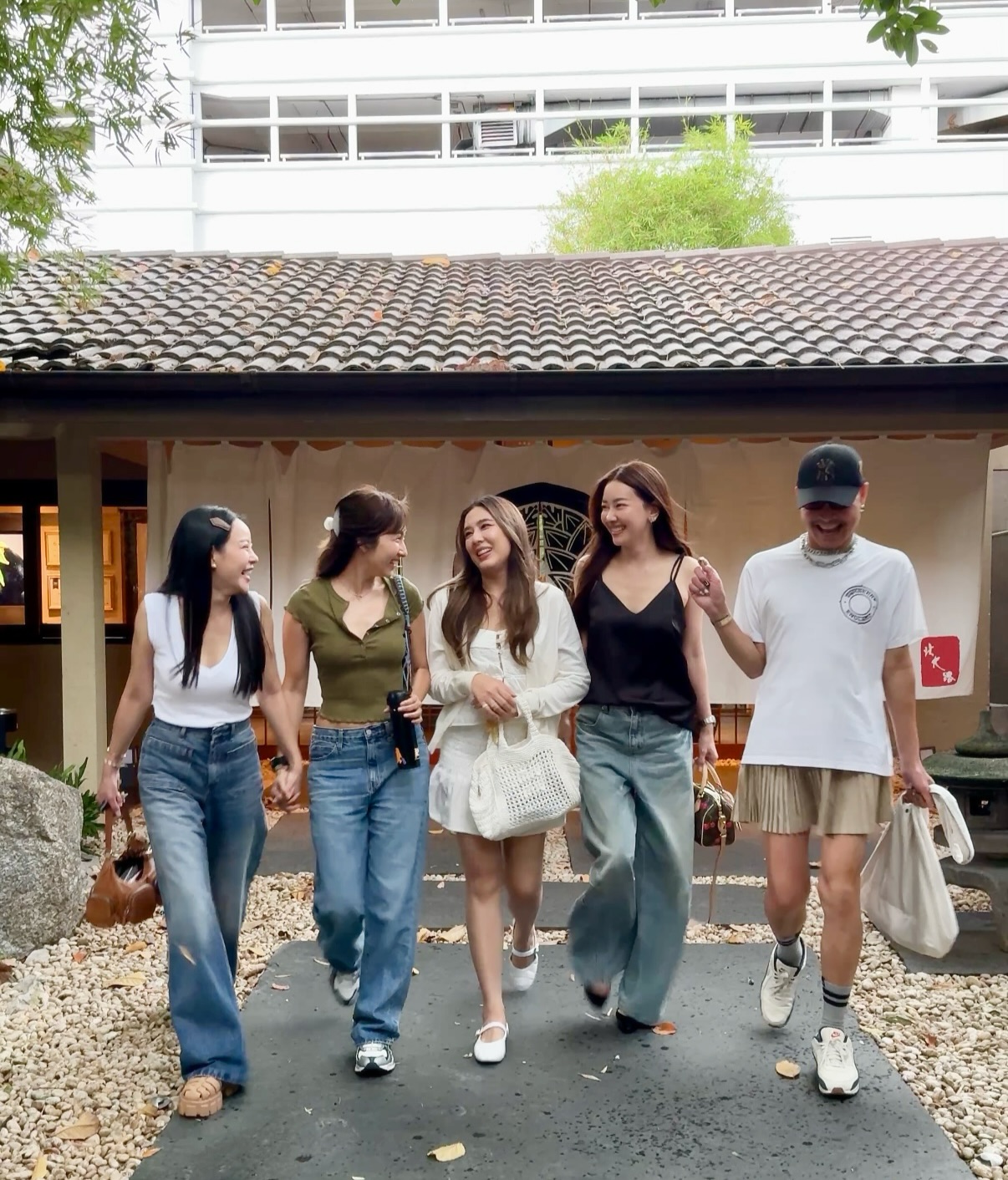 หนิง - ปณิตา พัฒนาหิรัญ