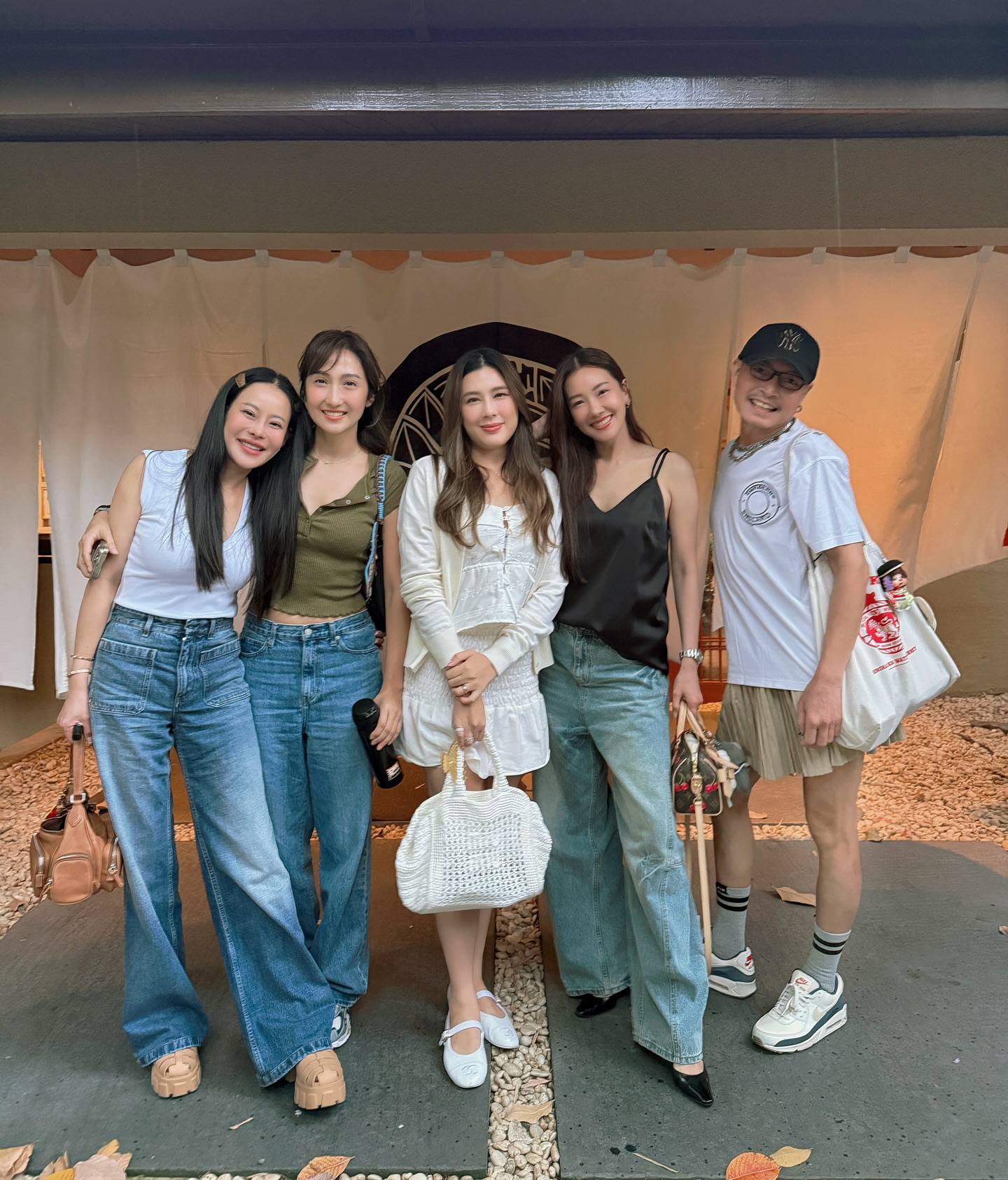 หนิง - ปณิตา พัฒนาหิรัญ