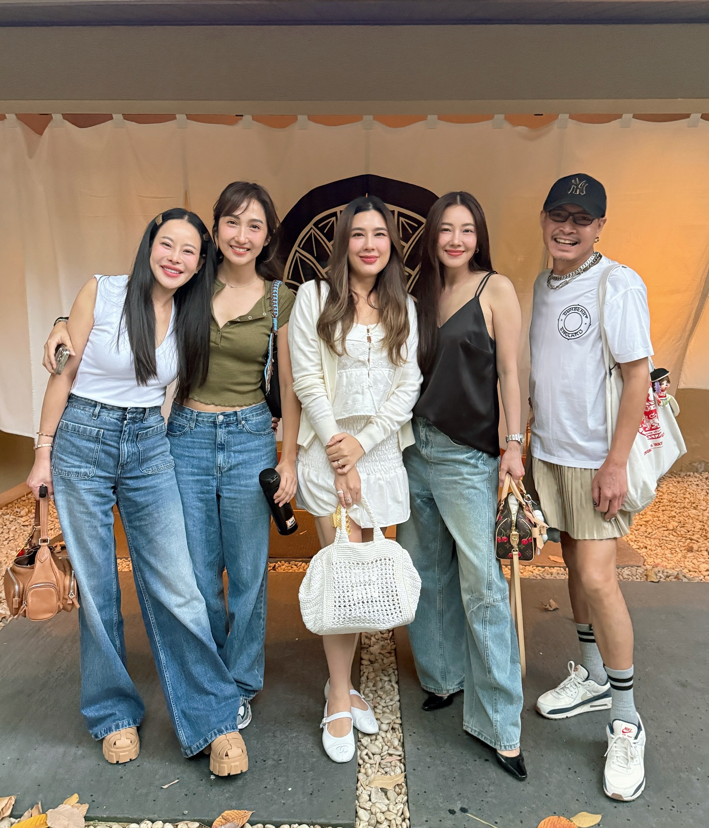 หนิง - ปณิตา พัฒนาหิรัญ
