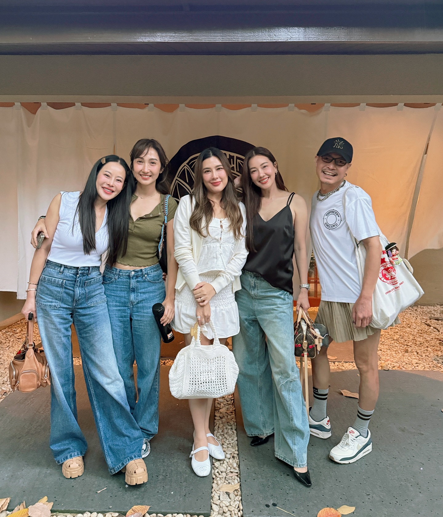 หนิง - ปณิตา พัฒนาหิรัญ