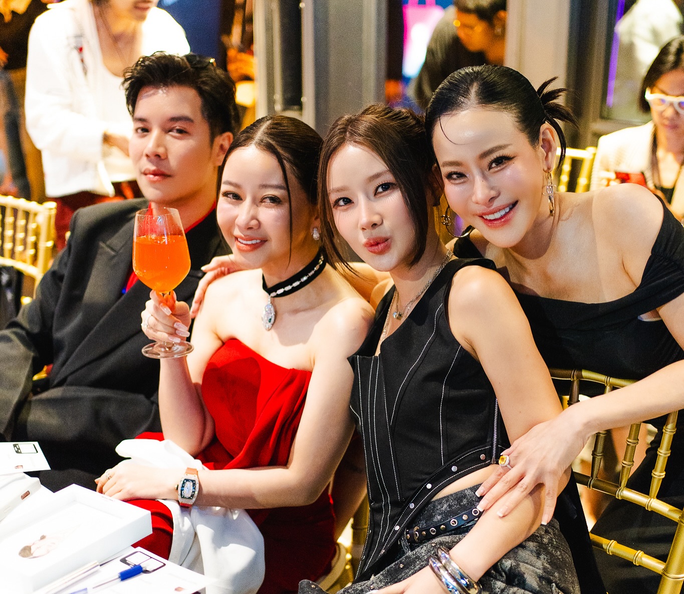 หนิง - ปณิตา พัฒนาหิรัญ