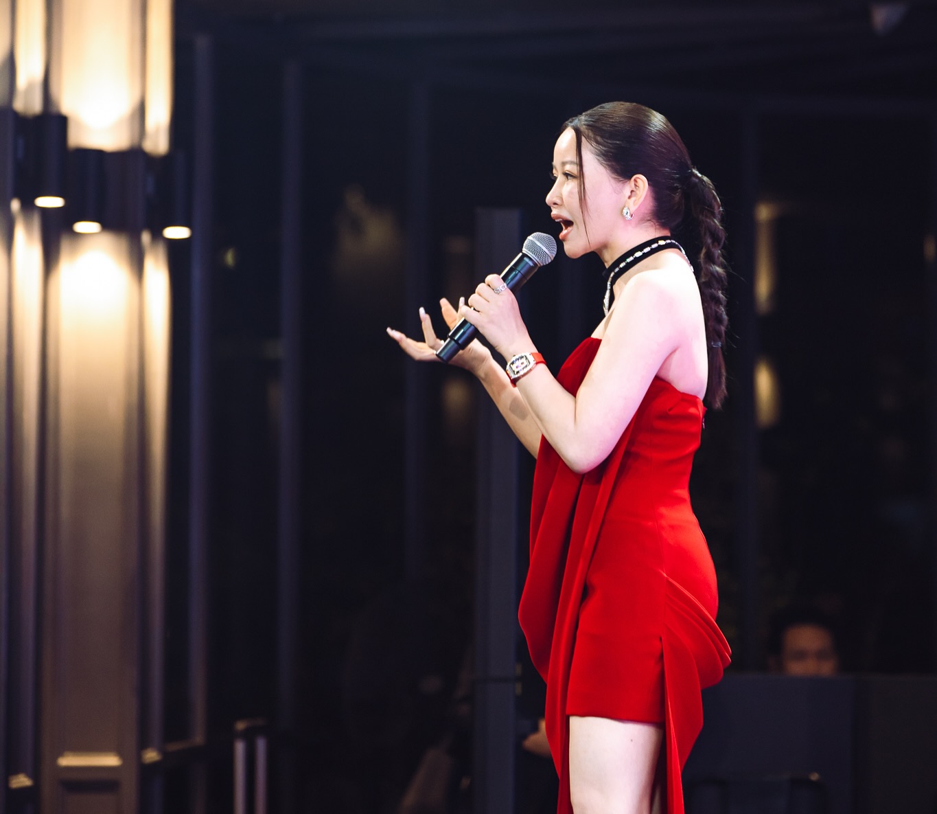 หนิง - ปณิตา พัฒนาหิรัญ