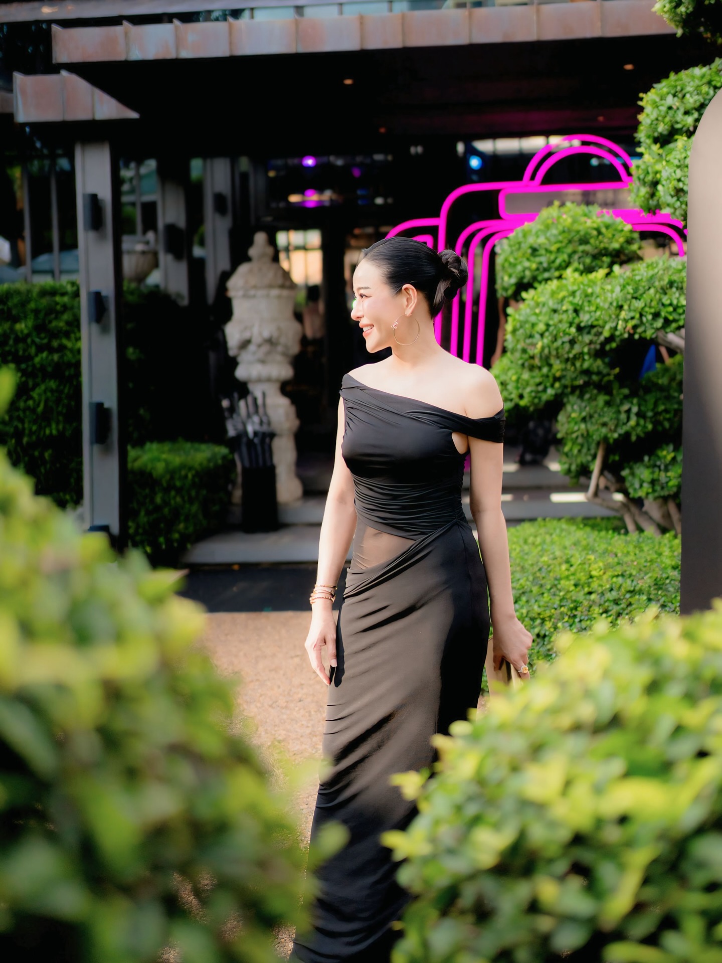 หนิง - ปณิตา พัฒนาหิรัญ