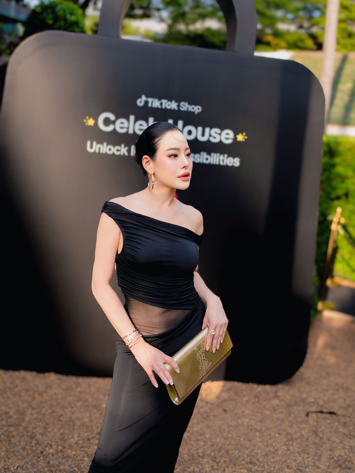 หนิง - ปณิตา พัฒนาหิรัญ