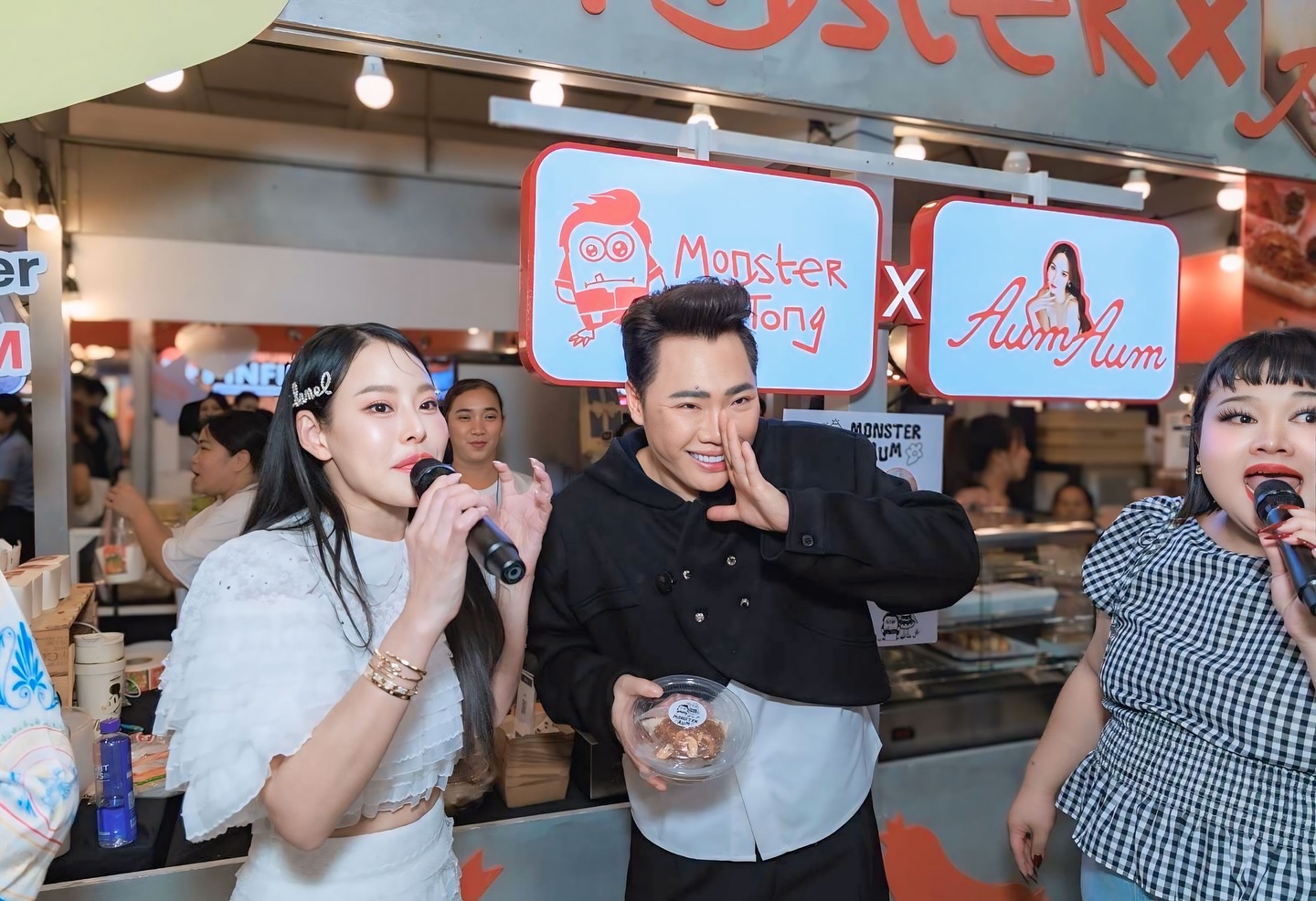 หนิง - ปณิตา พัฒนาหิรัญ