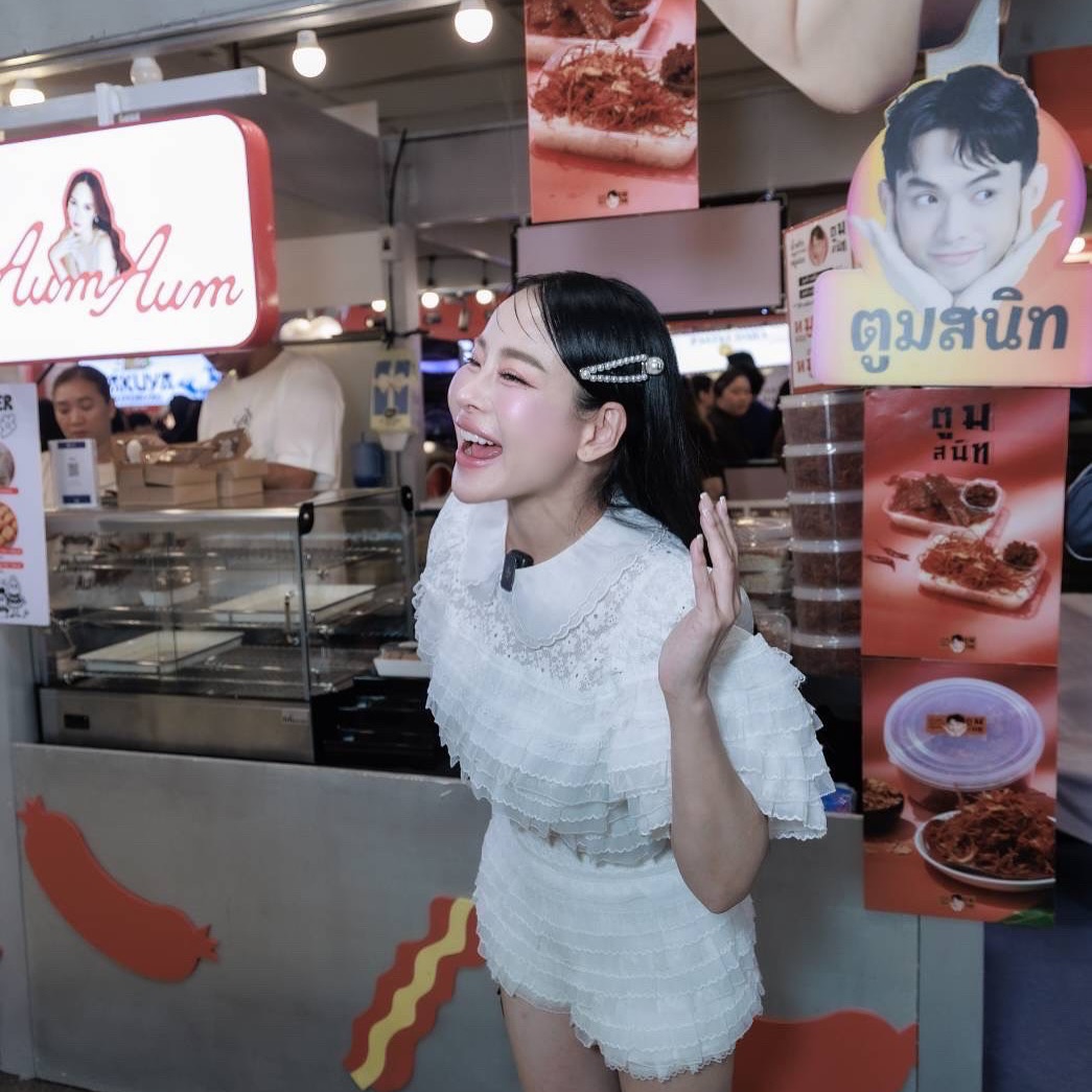 หนิง - ปณิตา พัฒนาหิรัญ