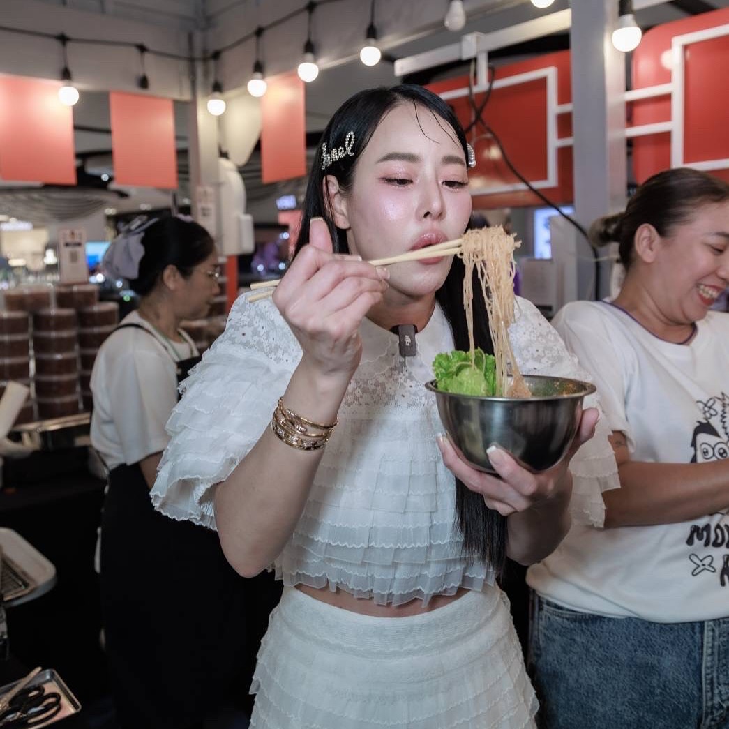 หนิง - ปณิตา พัฒนาหิรัญ