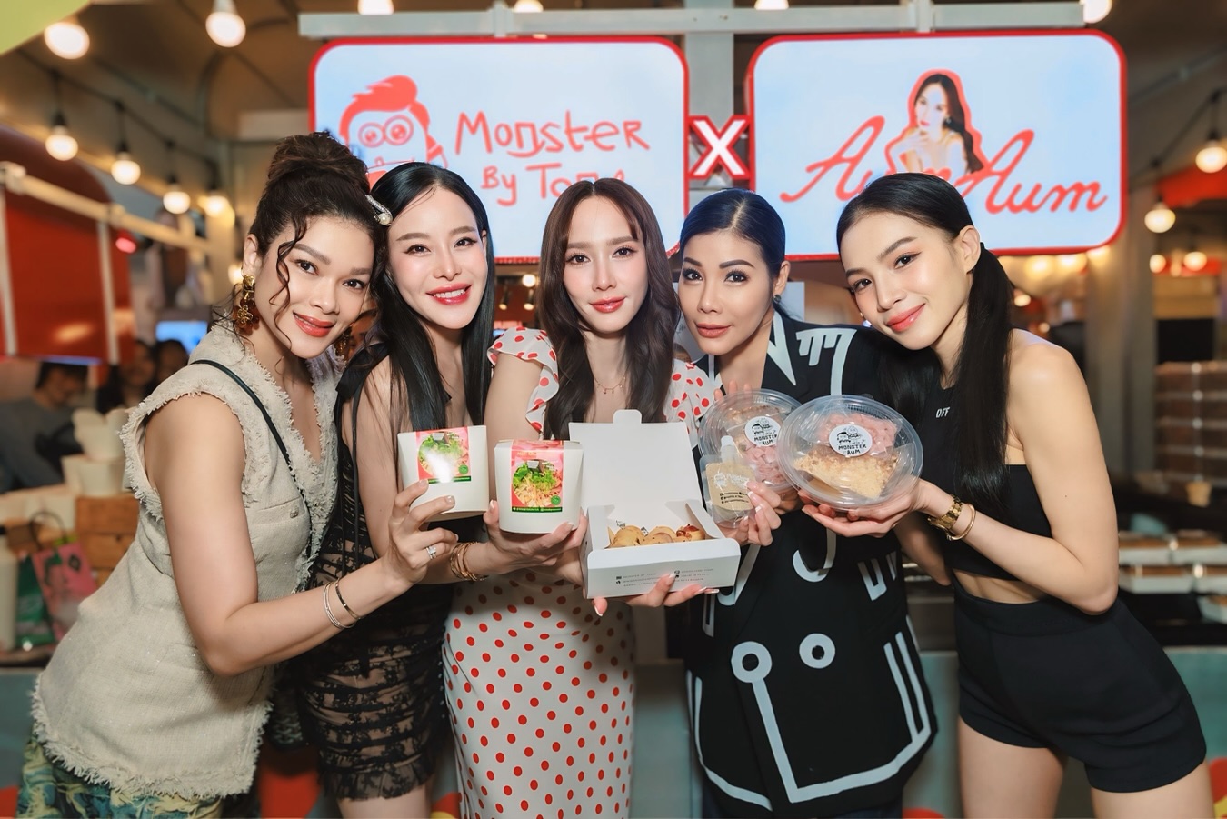 หนิง - ปณิตา พัฒนาหิรัญ