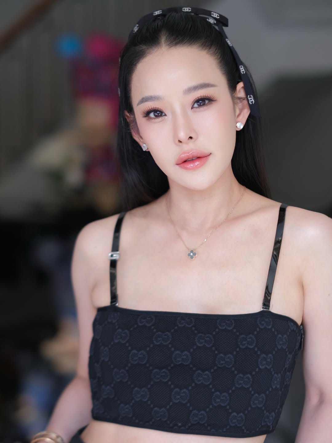 หนิง - ปณิตา พัฒนาหิรัญ