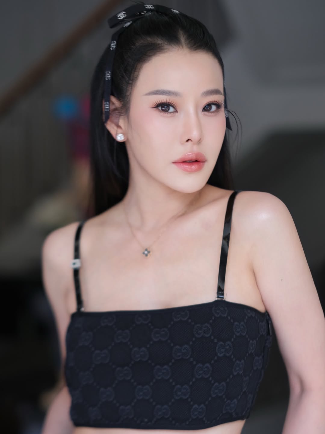 หนิง - ปณิตา พัฒนาหิรัญ