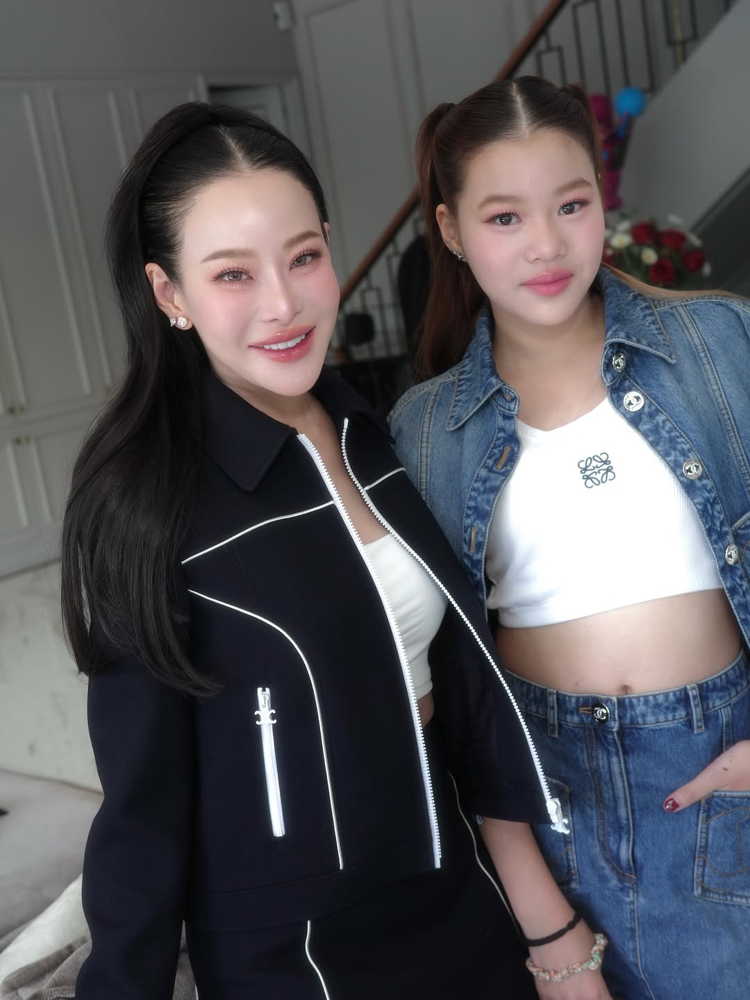 หนิง - ปณิตา พัฒนาหิรัญ