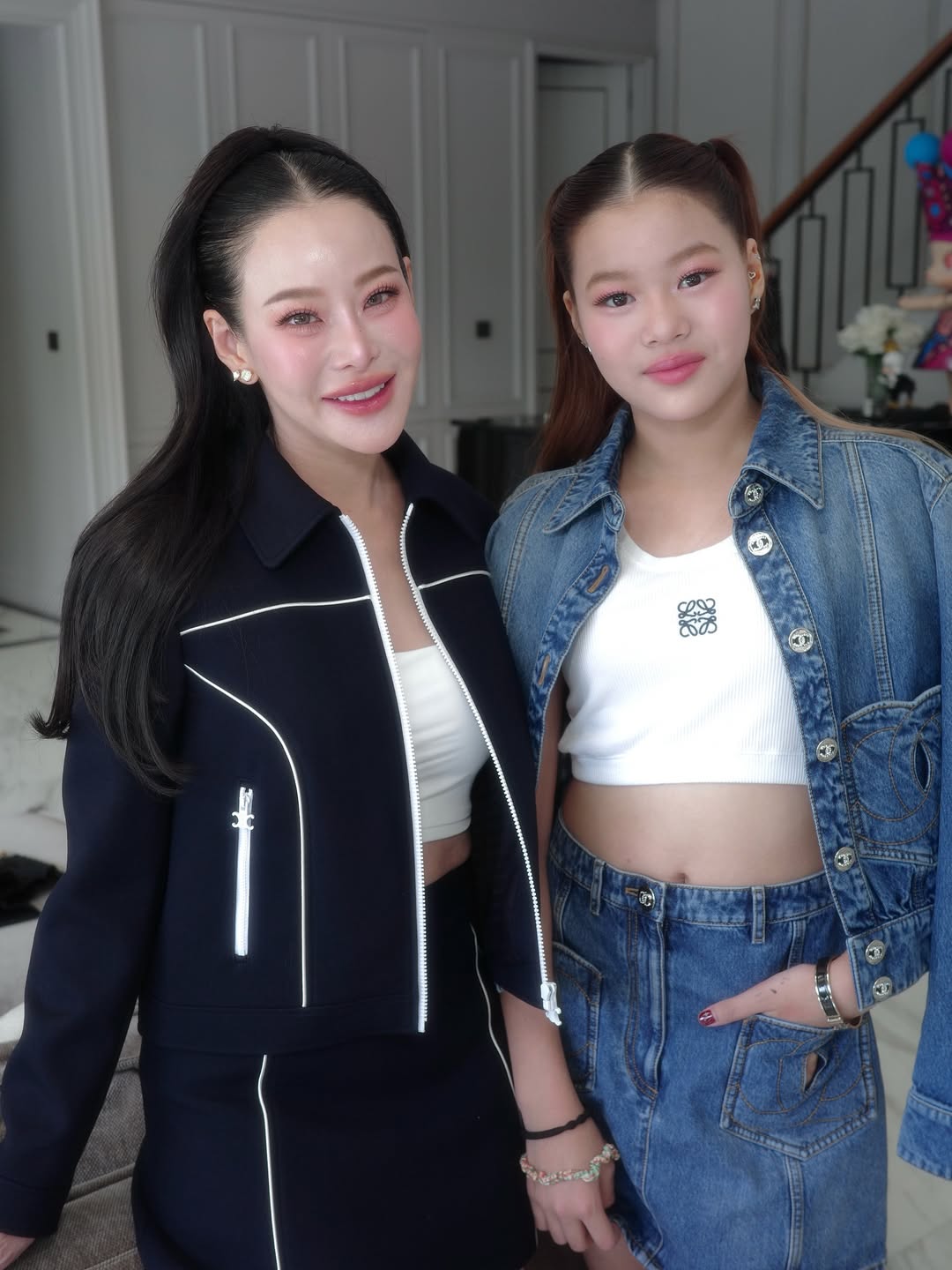 หนิง - ปณิตา พัฒนาหิรัญ