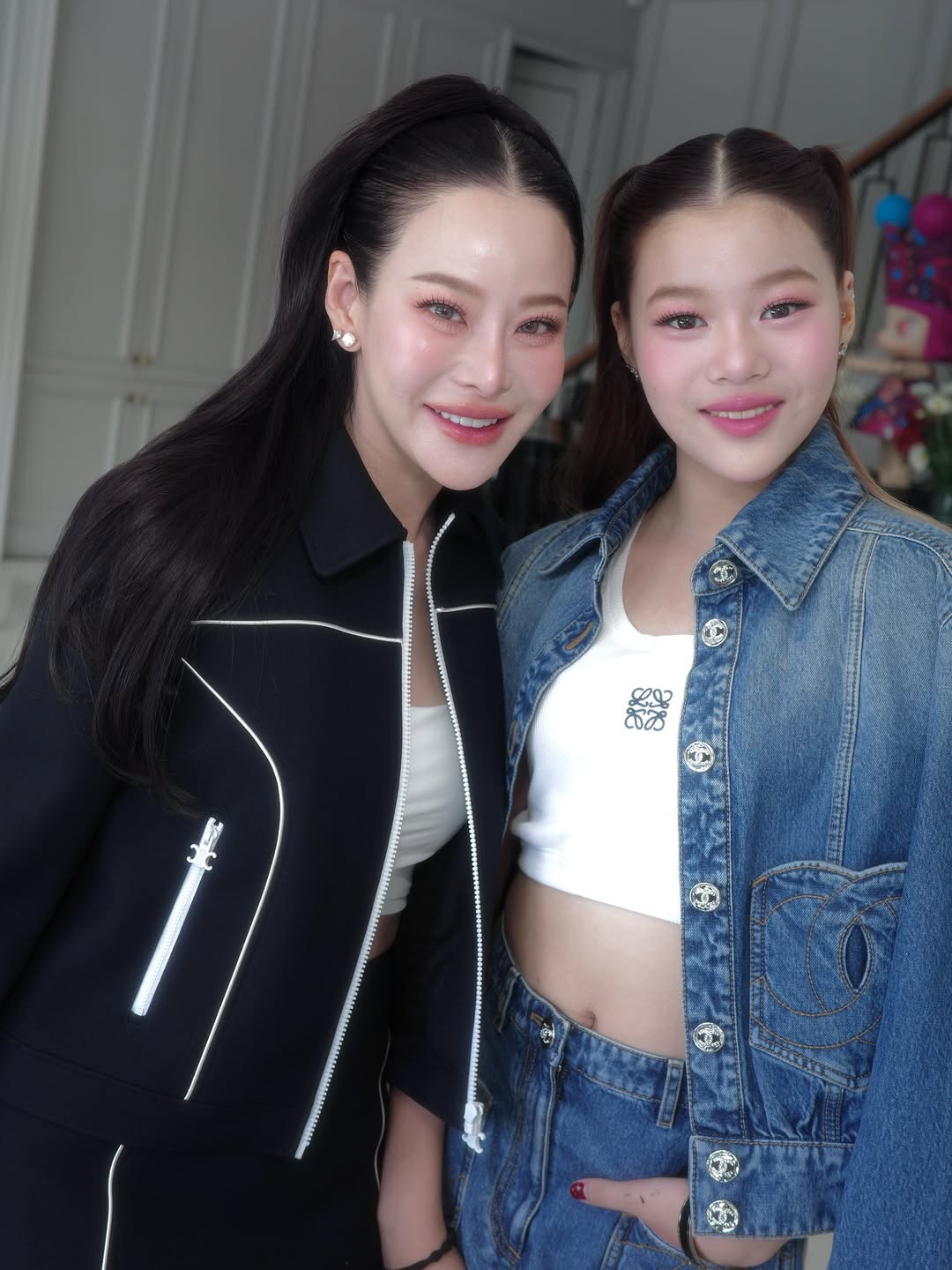 หนิง - ปณิตา พัฒนาหิรัญ