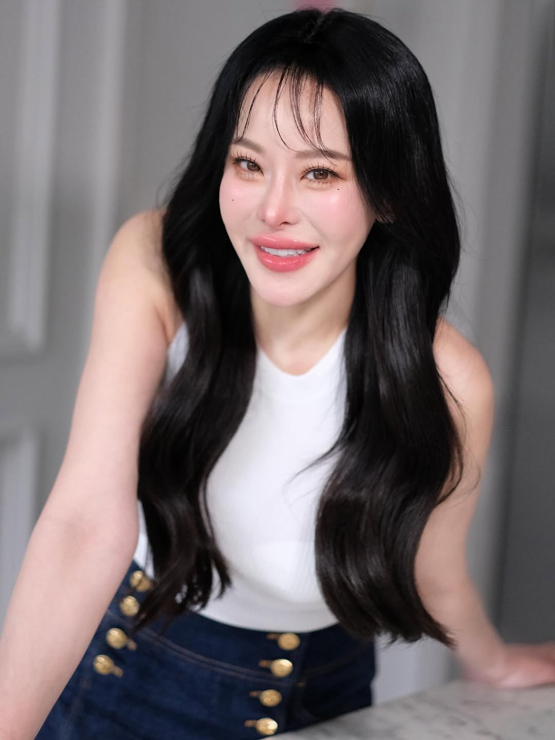 หนิง - ปณิตา พัฒนาหิรัญ