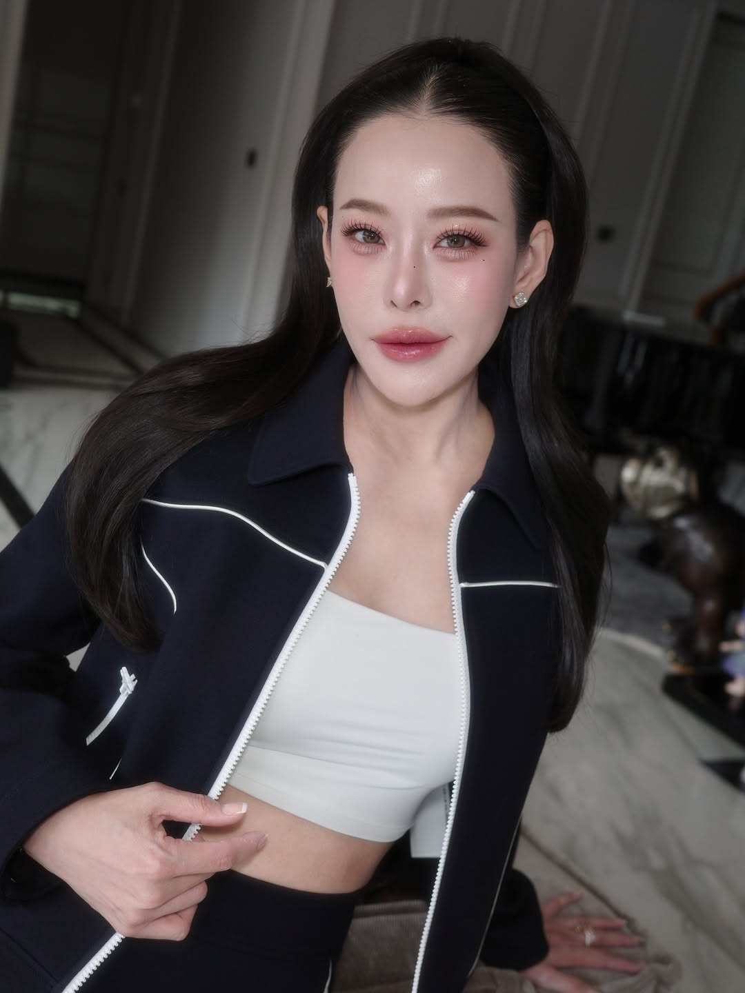 หนิง - ปณิตา พัฒนาหิรัญ
