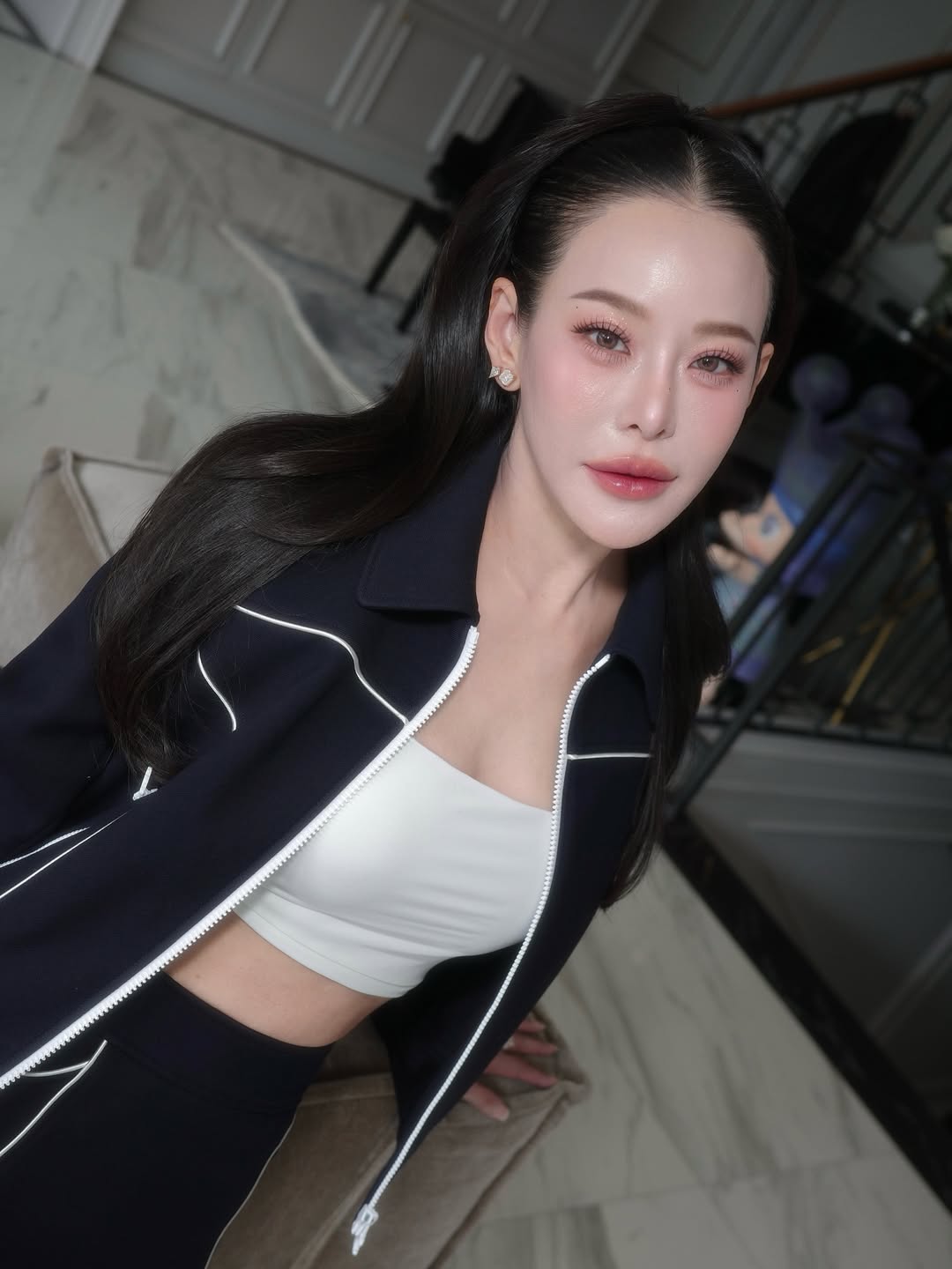 หนิง - ปณิตา พัฒนาหิรัญ