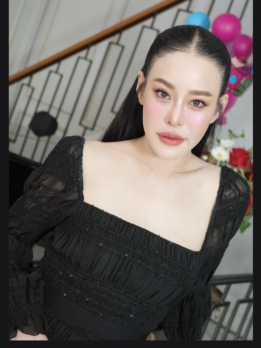 หนิง - ปณิตา พัฒนาหิรัญ