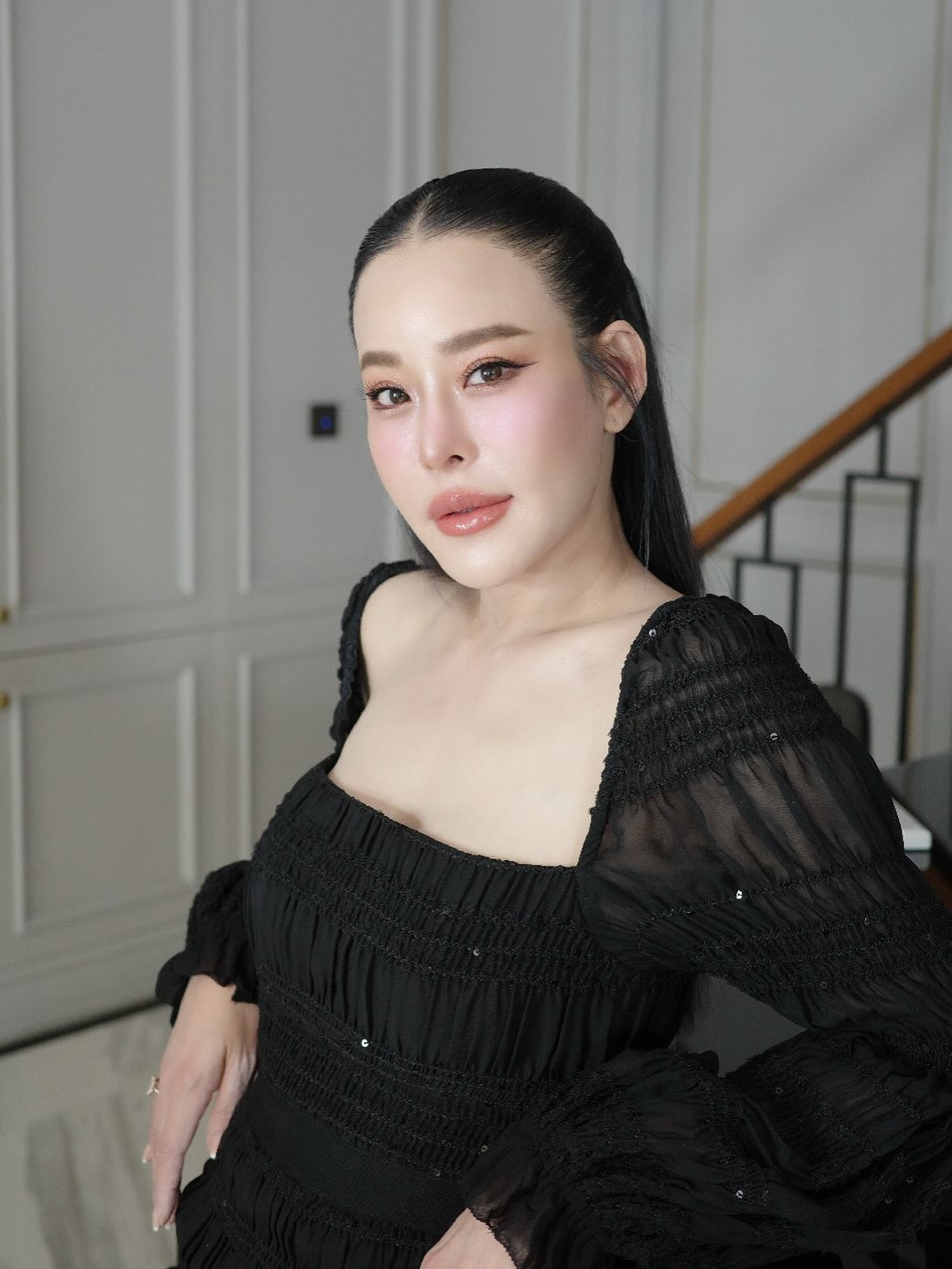 หนิง - ปณิตา พัฒนาหิรัญ