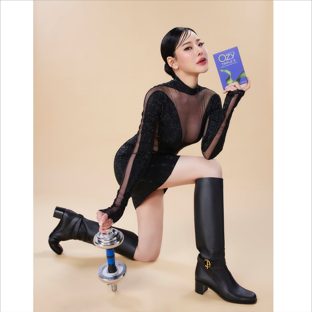 หนิง - ปณิตา พัฒนาหิรัญ