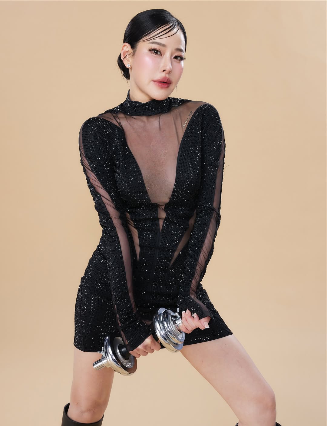 หนิง - ปณิตา พัฒนาหิรัญ