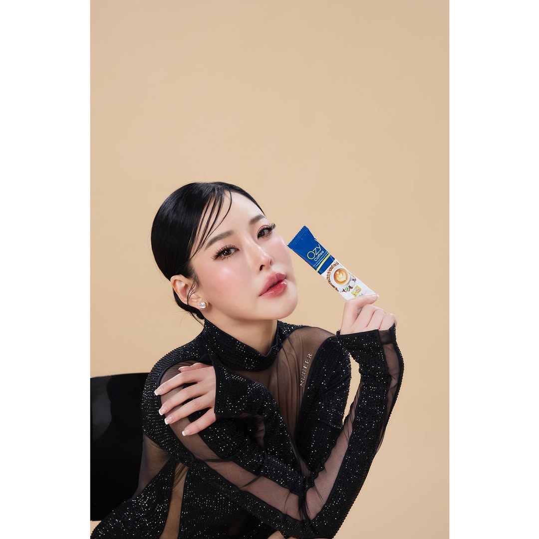 หนิง - ปณิตา พัฒนาหิรัญ