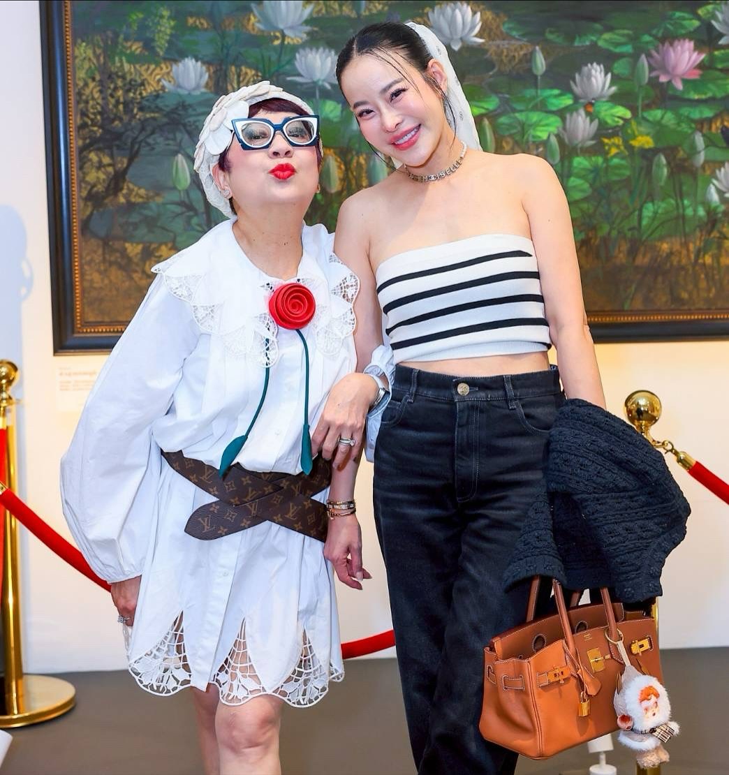 หนิง - ปณิตา พัฒนาหิรัญ