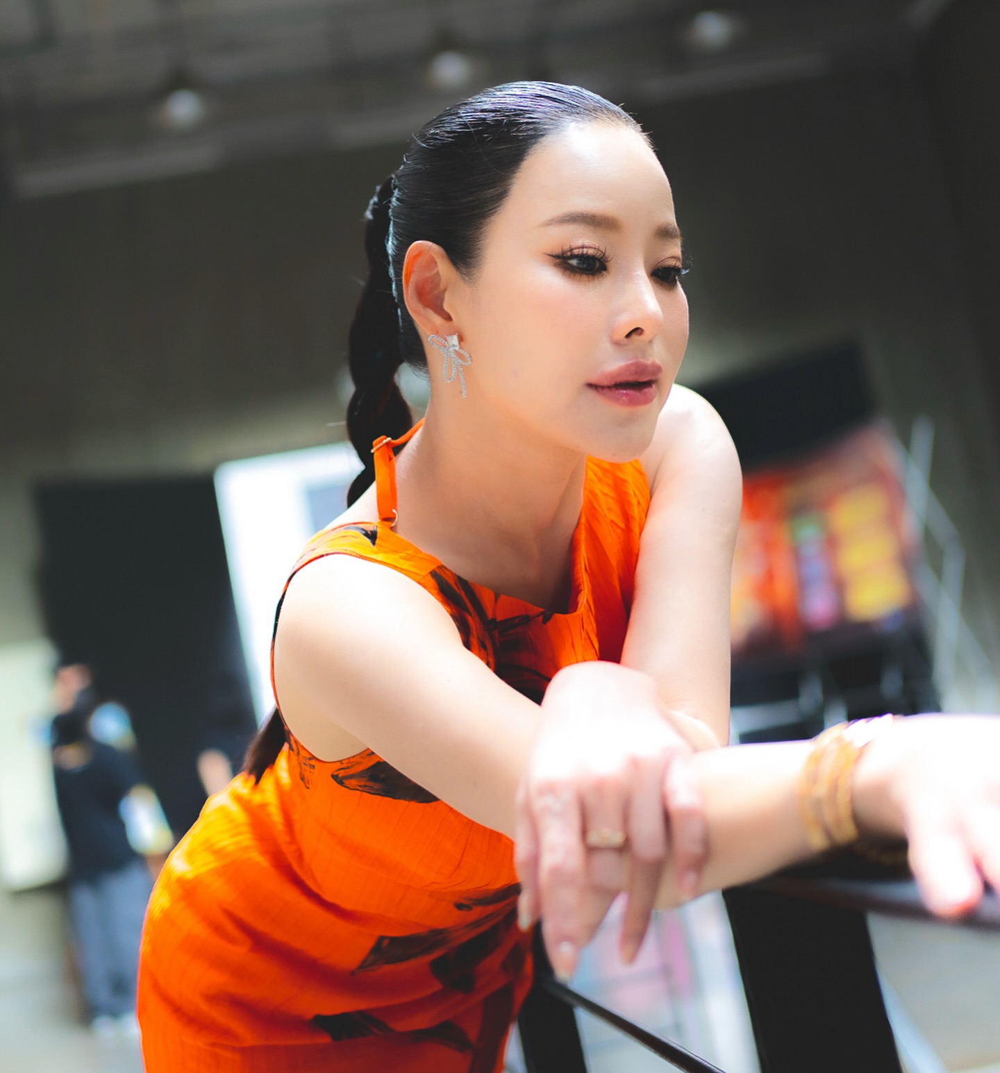 หนิง - ปณิตา พัฒนาหิรัญ